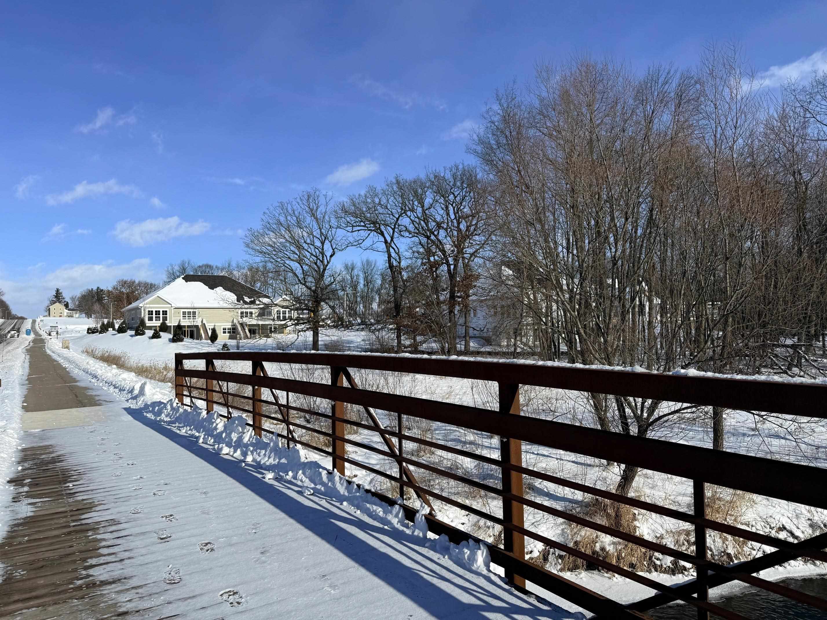 Unit 12 Deer Hollow DeForest, WI 53532 - Photo 41 of 42