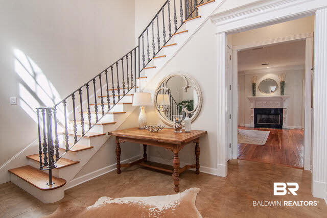 30466 Laurel Court Daphne, AL 36527 - Photo 7 of 31 Foyer