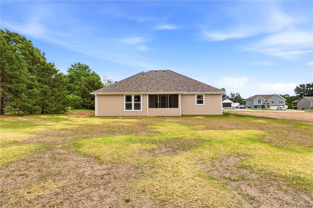 328 Northeast 51st Road Warrensburg, MO 64093 - Photo 27 of 27