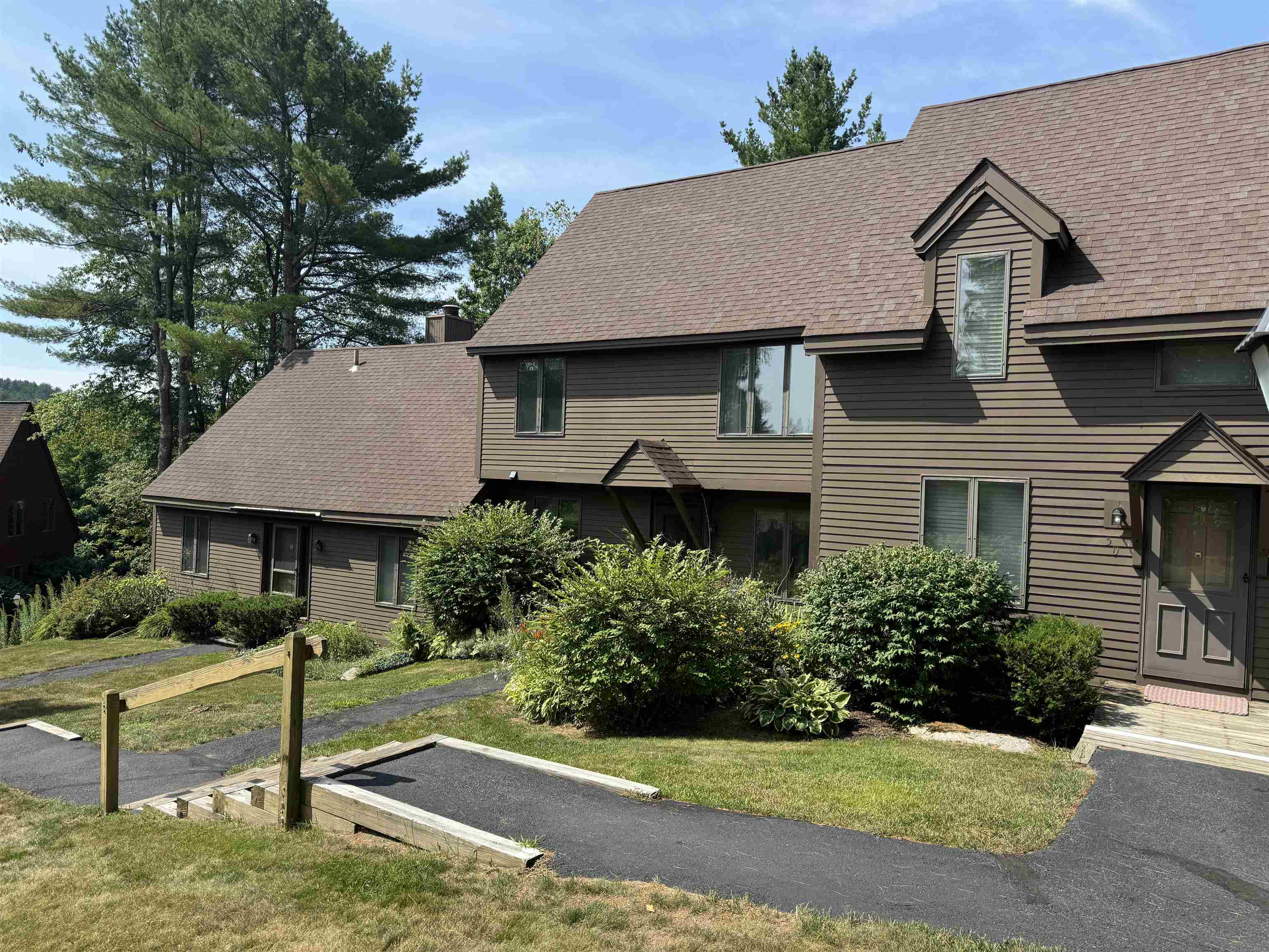 417 Lyman Batcheller Road, Unit 5E Hartford, VT 05059 - Photo 1 of 28 Gallery Image 1