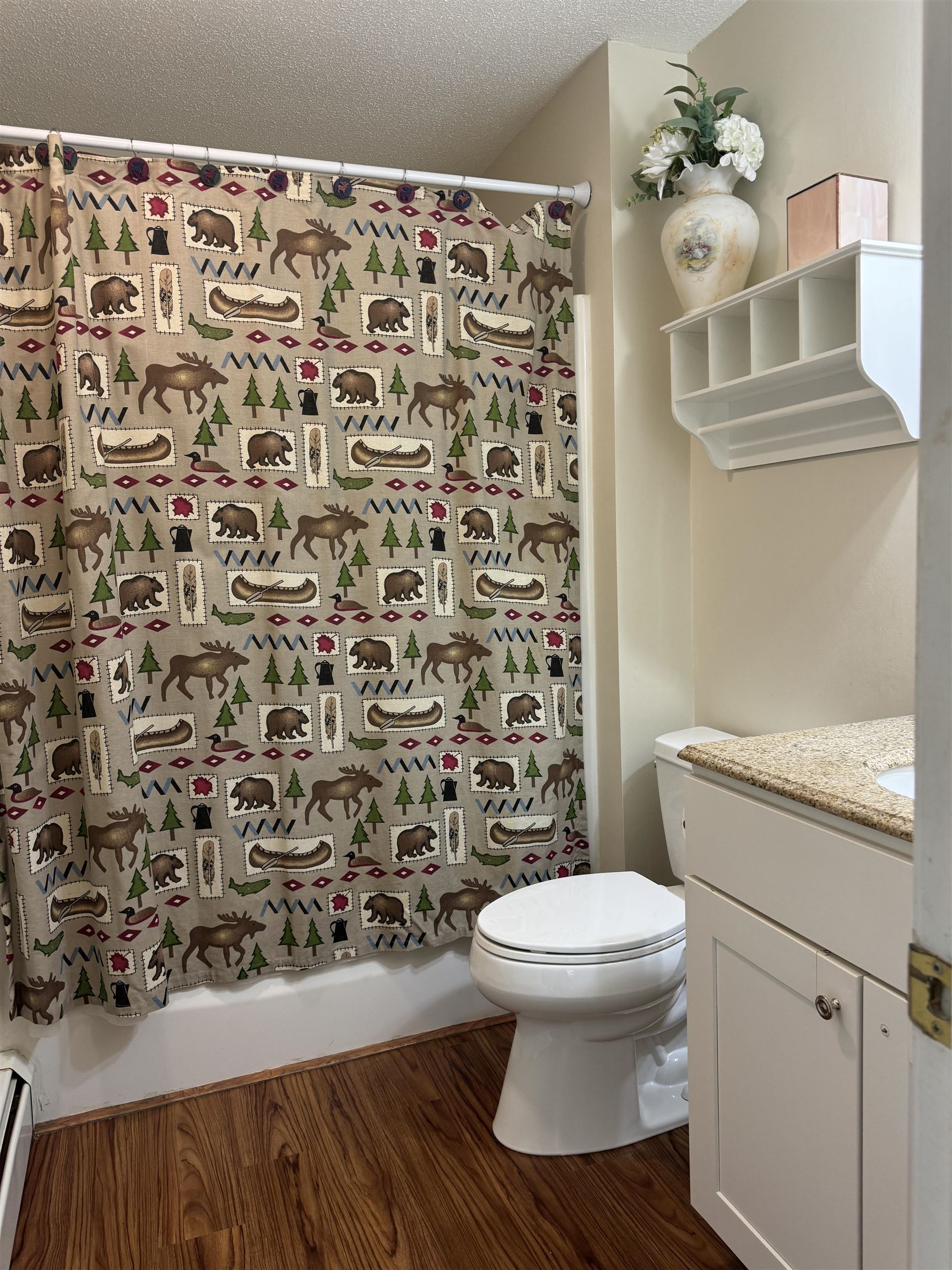 417 Lyman Batcheller Road, Unit 5E Hartford, VT 05059 - Photo 19 of 28 Gallery Image 19