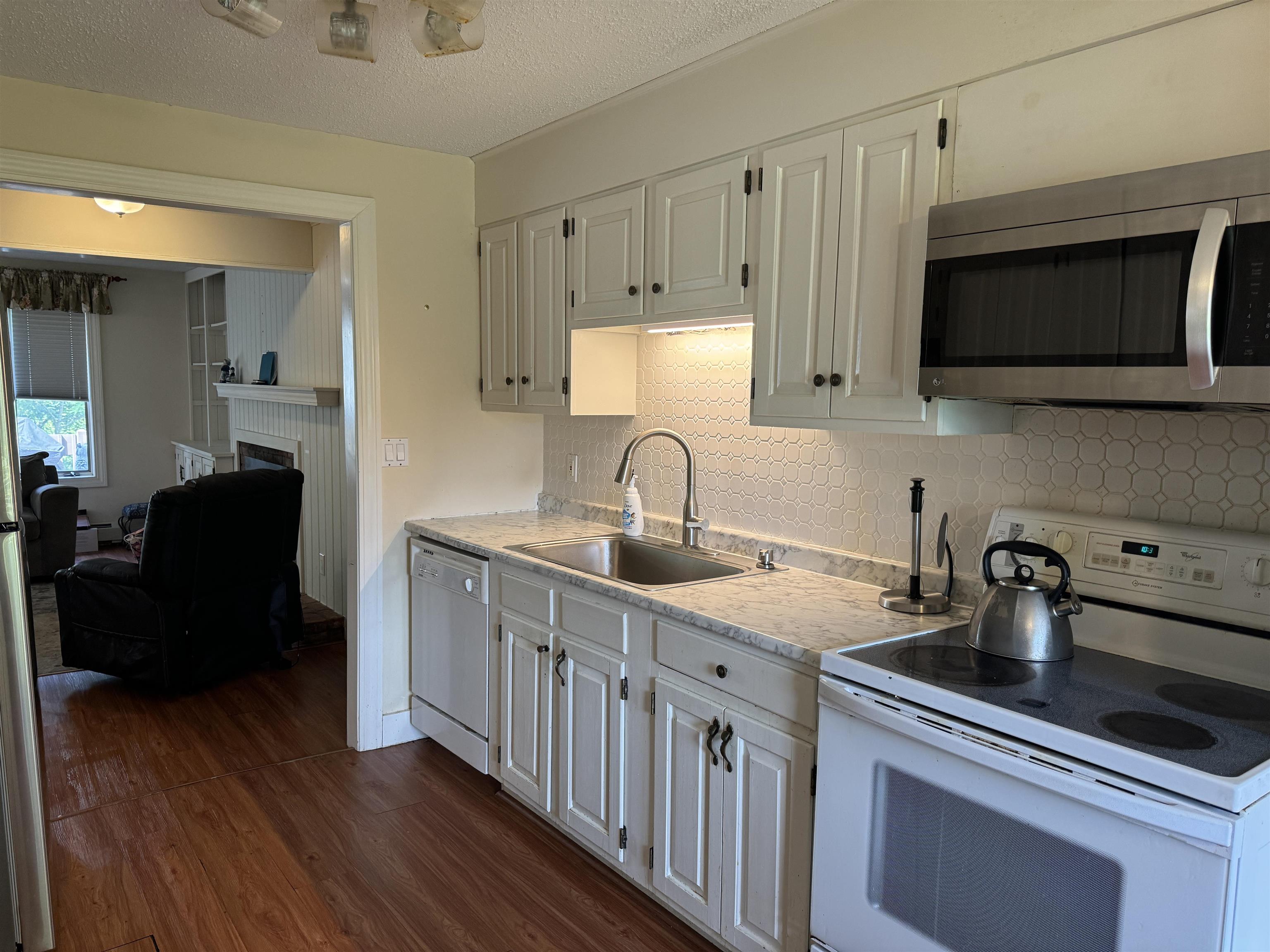 417 Lyman Batcheller Road, Unit 5E Hartford, VT 05059 - Photo 27 of 28 Gallery Image 27