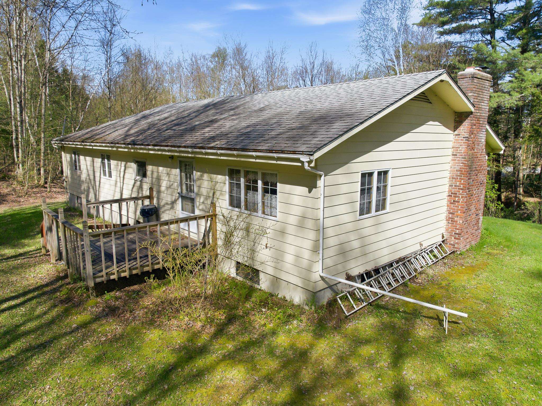 413 Lancaster Road Northumberland, NH 03582 - Photo 3 of 45