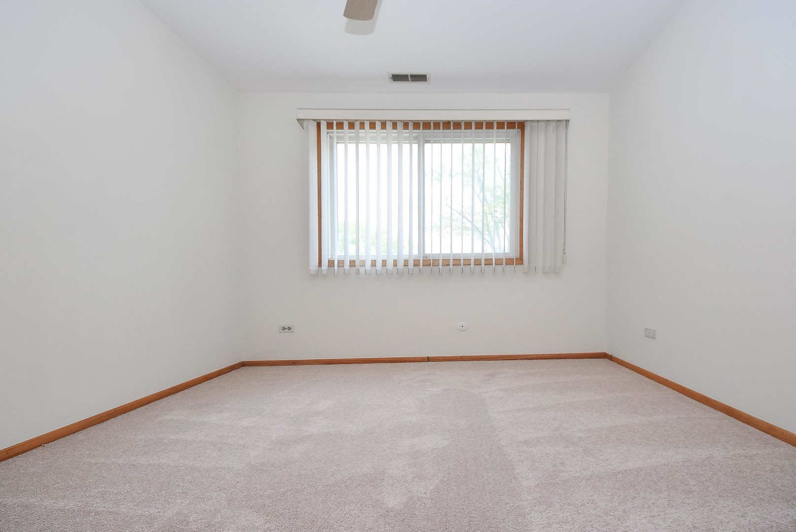 50 Ridgewood Road Elk Grove Village, IL 60007 - Photo 16 of 21 an empty room with a window