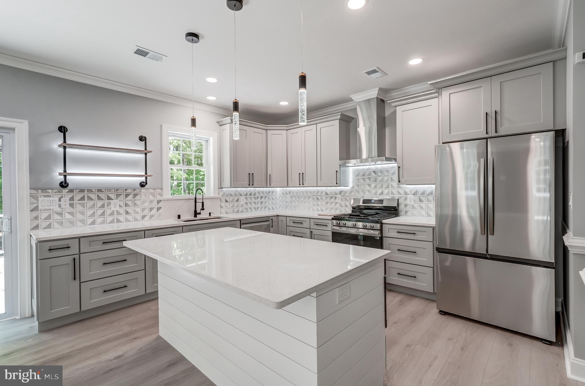 50 Retriever Court Bumpass, VA 23024 - Photo 28 of 77