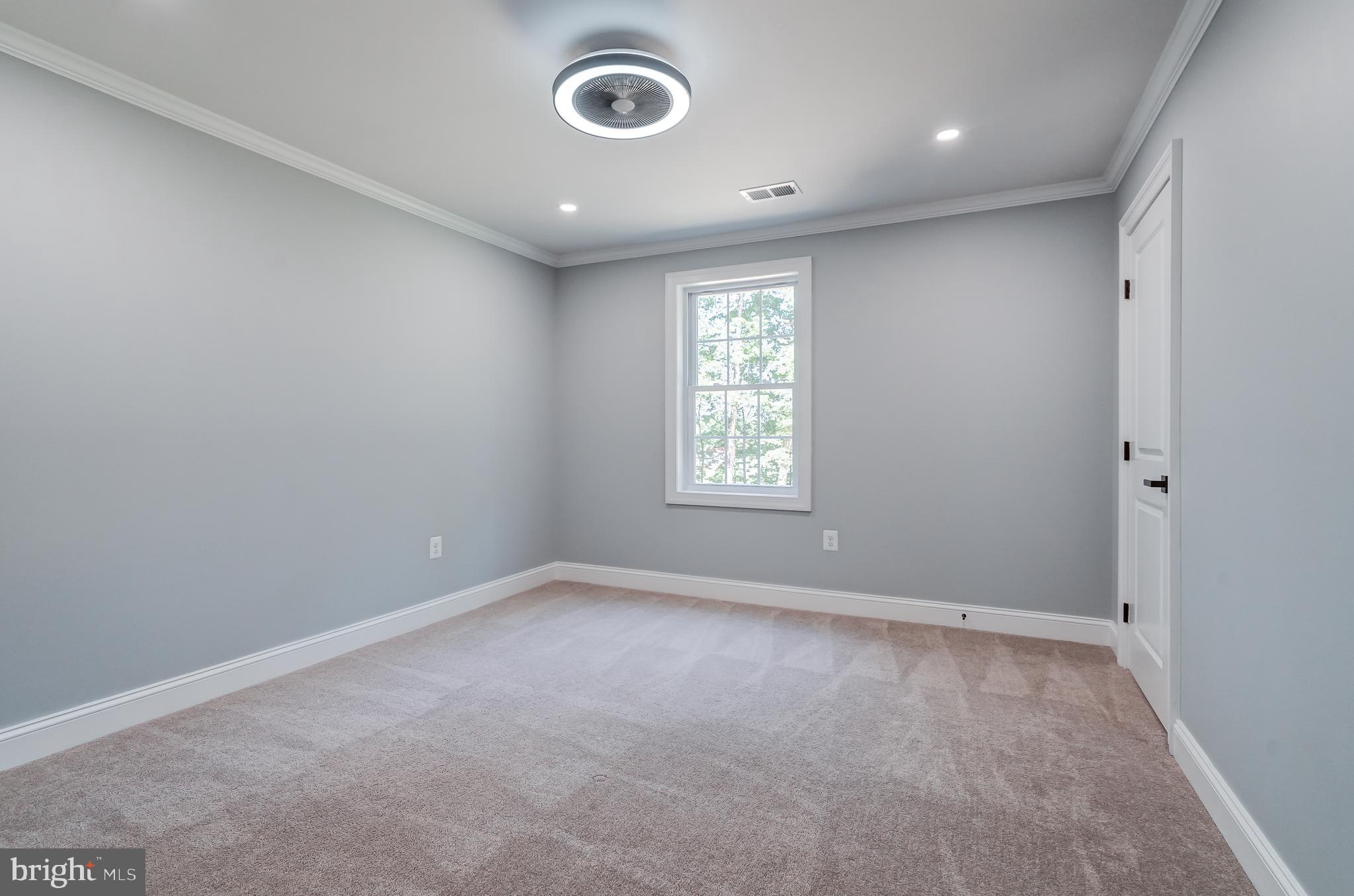 50 Retriever Court Bumpass, VA 23024 - Photo 55 of 77 an empty room with windows