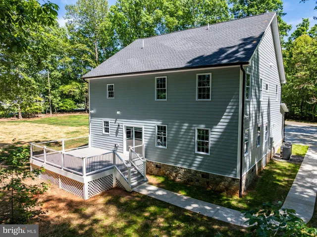 $749,000 | 50 Retriever Court, Bumpass, VA 23024