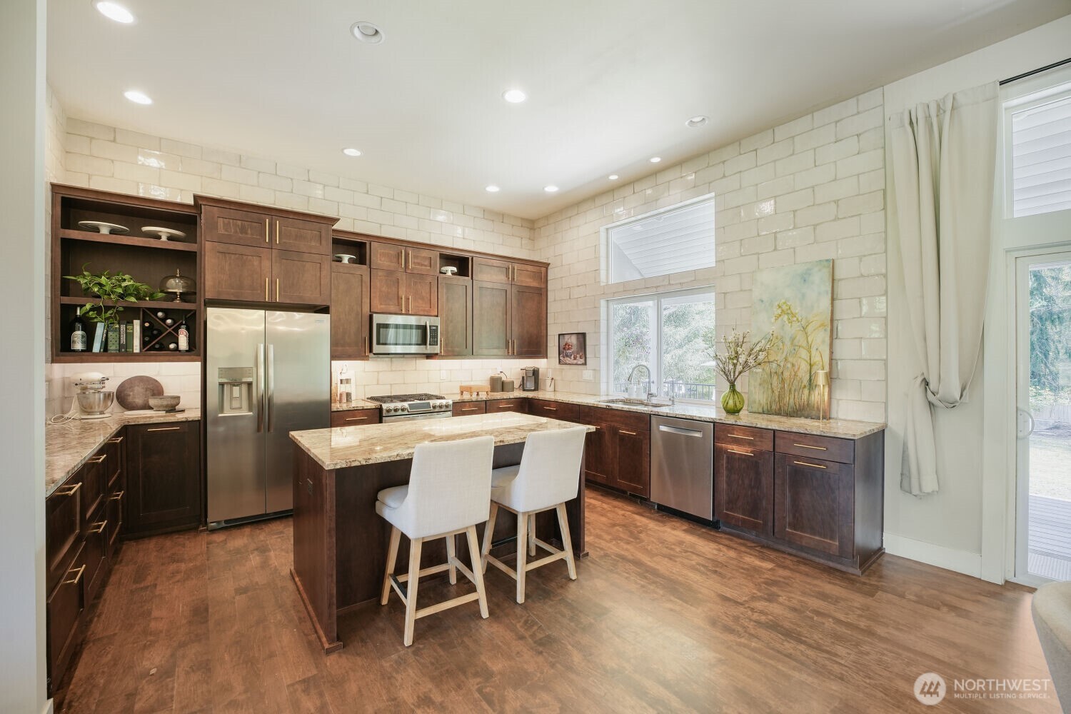 417 North Carpenter Road Snohomish, WA 98290 - Photo 4 of 40