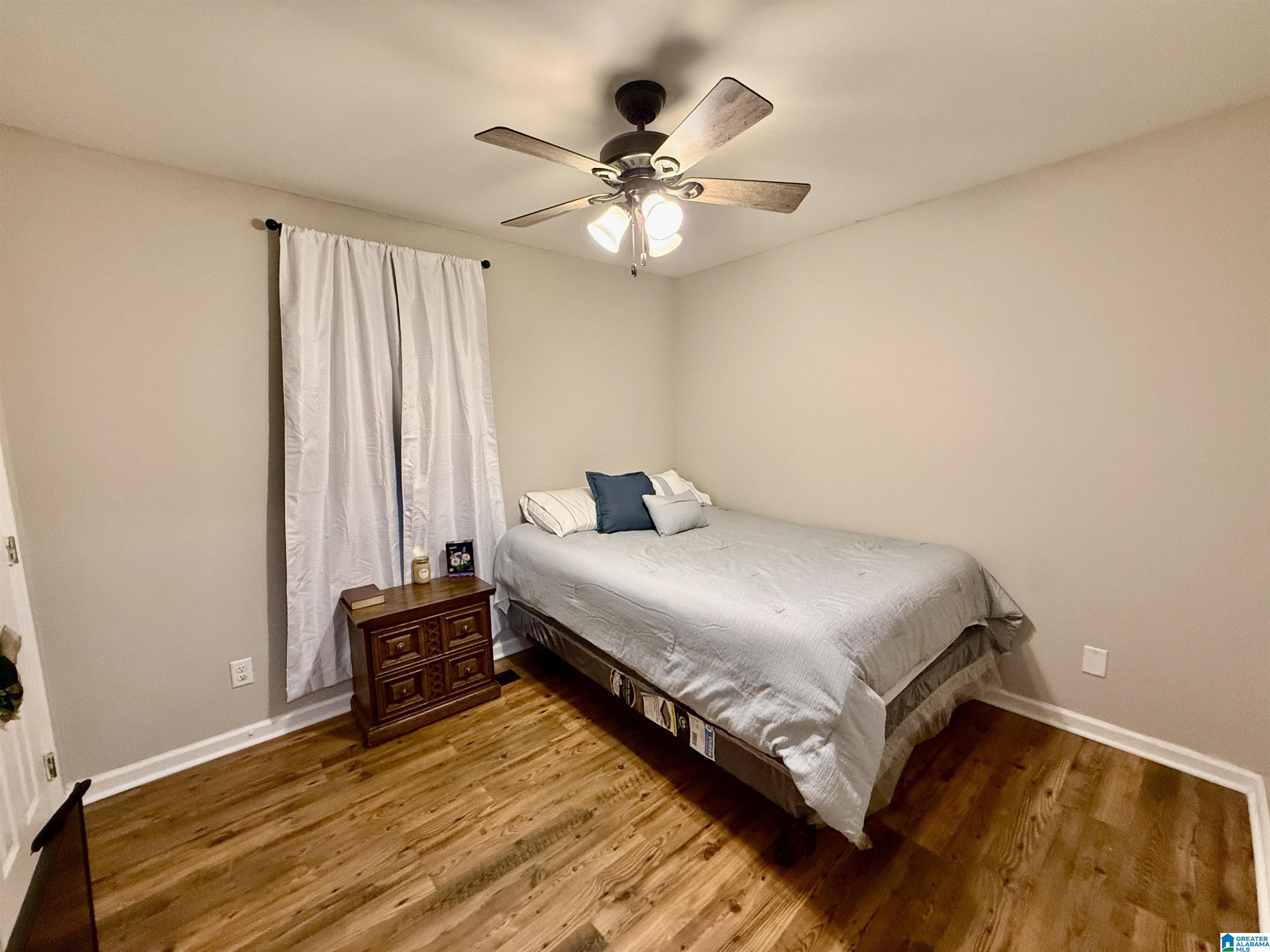 8108 Kimbrell Cutoff Road McCalla, AL 35111 - Photo 20 of 41