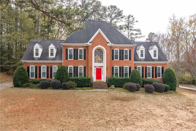$550,000 | 3818 Inverness Way, Augusta, GA 30907