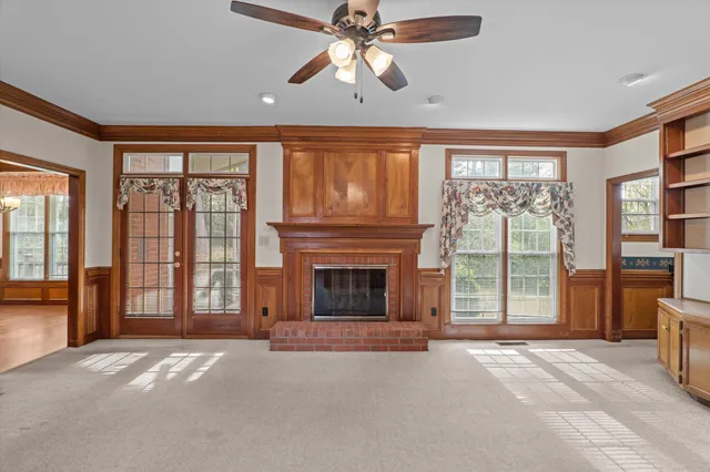 $550,000 | 3818 Inverness Way, Augusta, GA 30907