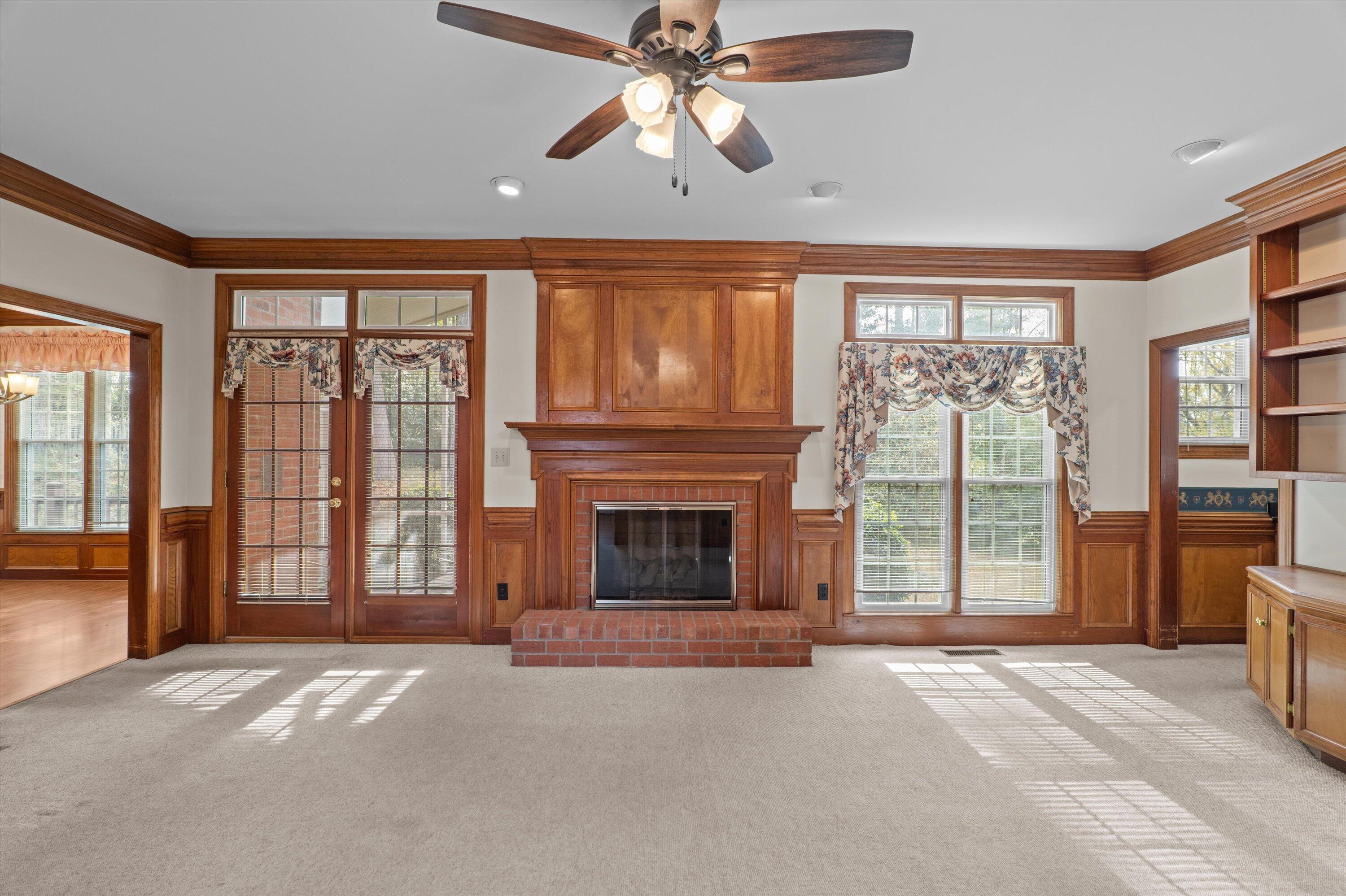 3818 Inverness Way Augusta, GA 30907 - Photo 11 of 63 35-P1571994