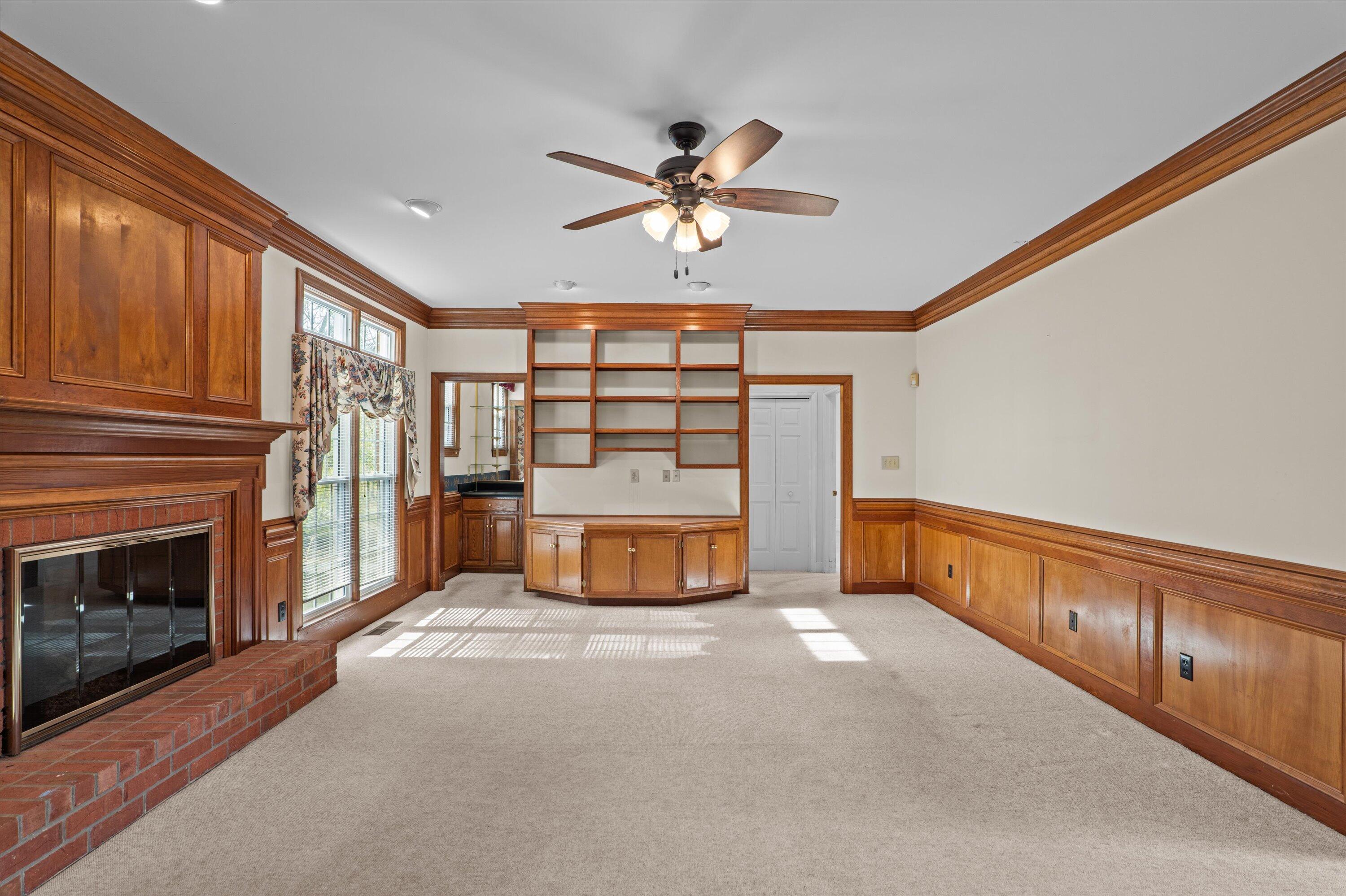 3818 Inverness Way Augusta, GA 30907 - Photo 12 of 63 34-P1571989