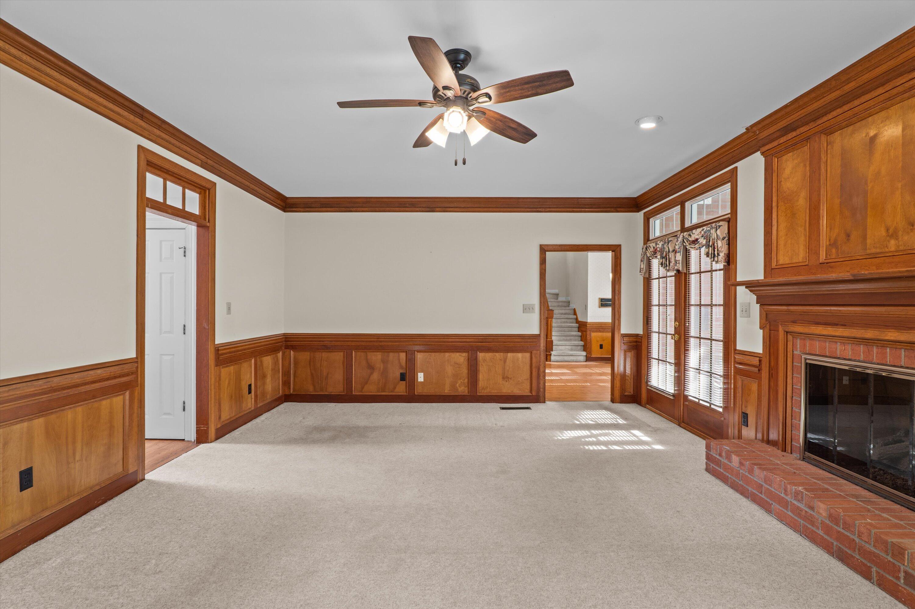 3818 Inverness Way Augusta, GA 30907 - Photo 13 of 63 36-P1571999