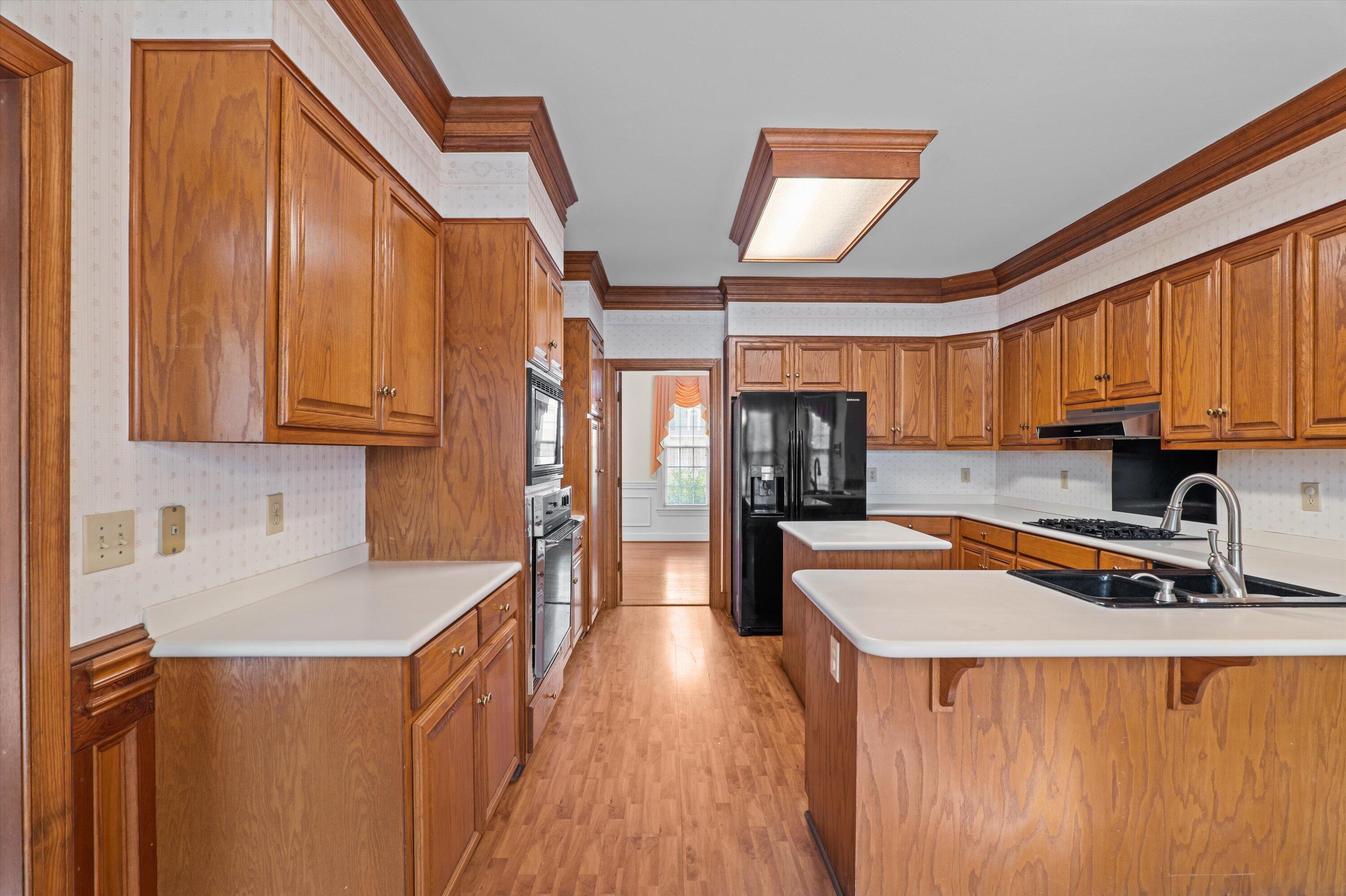 3818 Inverness Way Augusta, GA 30907 - Photo 17 of 63 49-P1582064