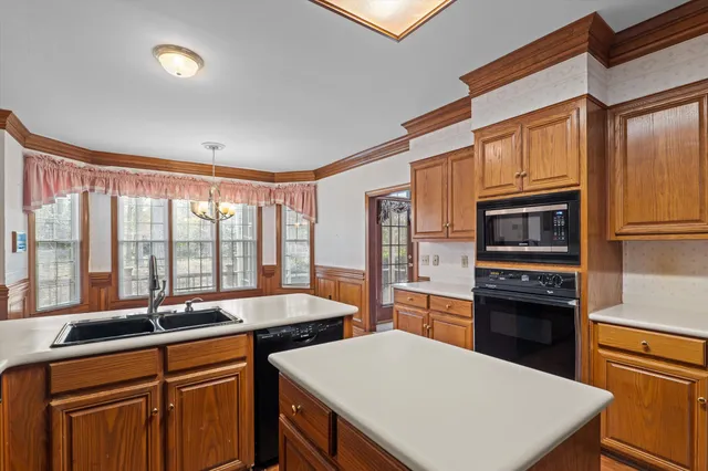 $550,000 | 3818 Inverness Way, Augusta, GA 30907