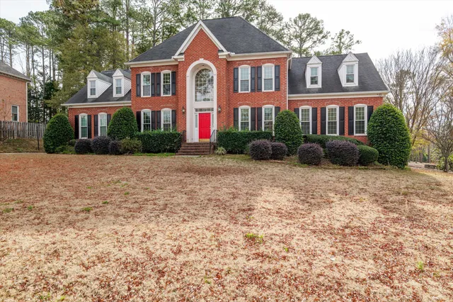 $550,000 | 3818 Inverness Way, Augusta, GA 30907