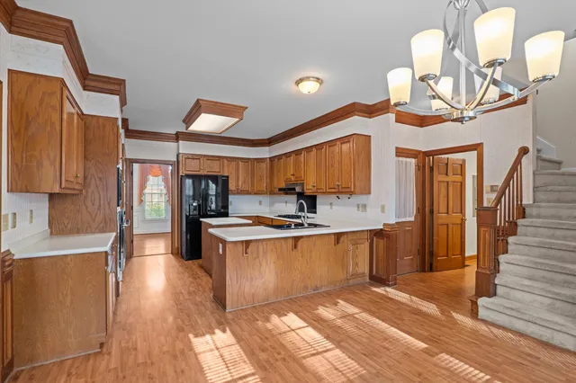 $550,000 | 3818 Inverness Way, Augusta, GA 30907