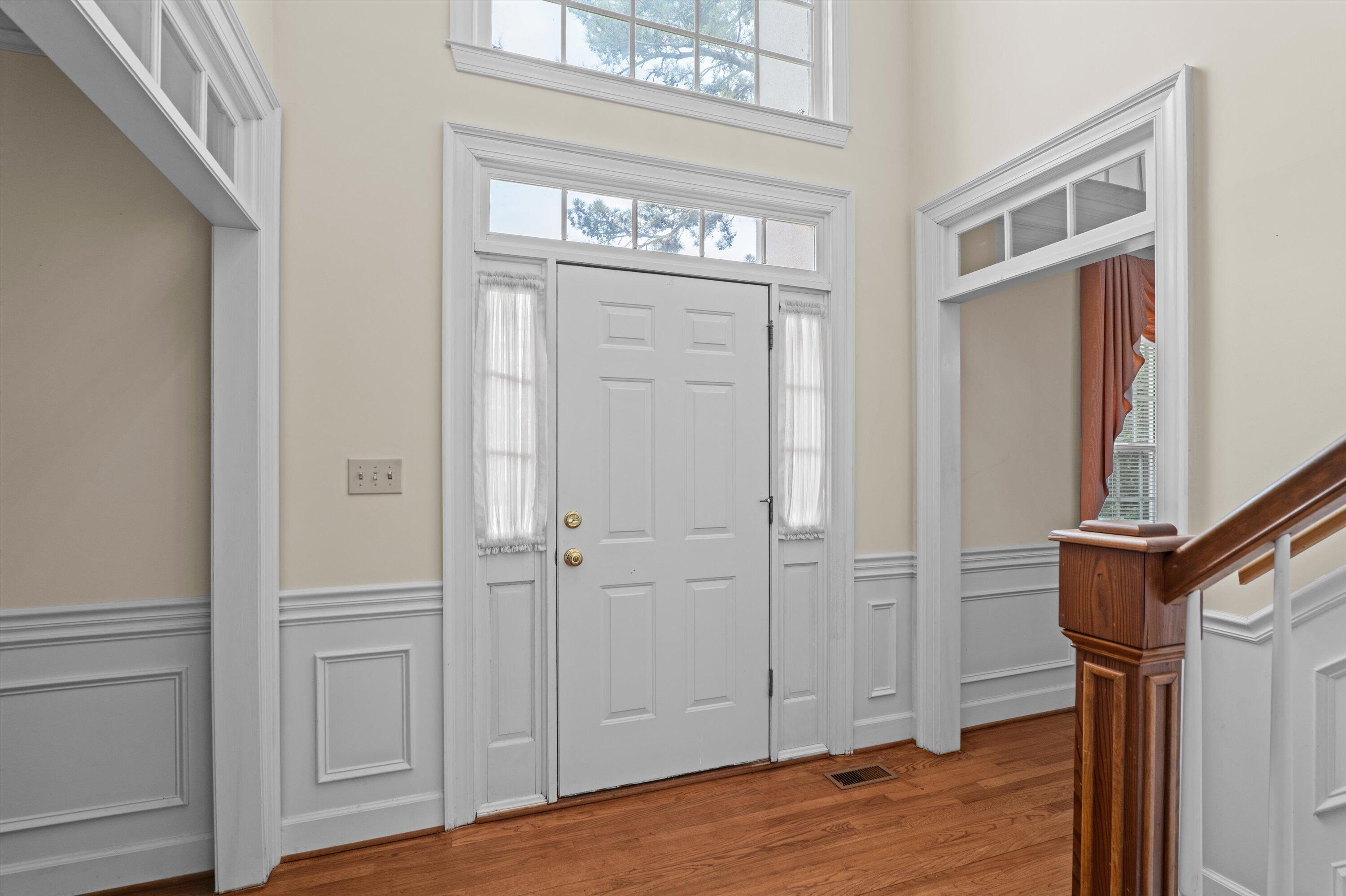 3818 Inverness Way Augusta, GA 30907 - Photo 5 of 63 25-P1571944