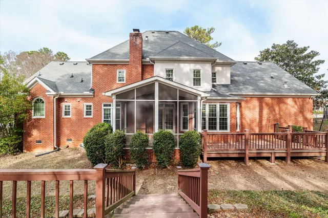 $550,000 | 3818 Inverness Way, Augusta, GA 30907