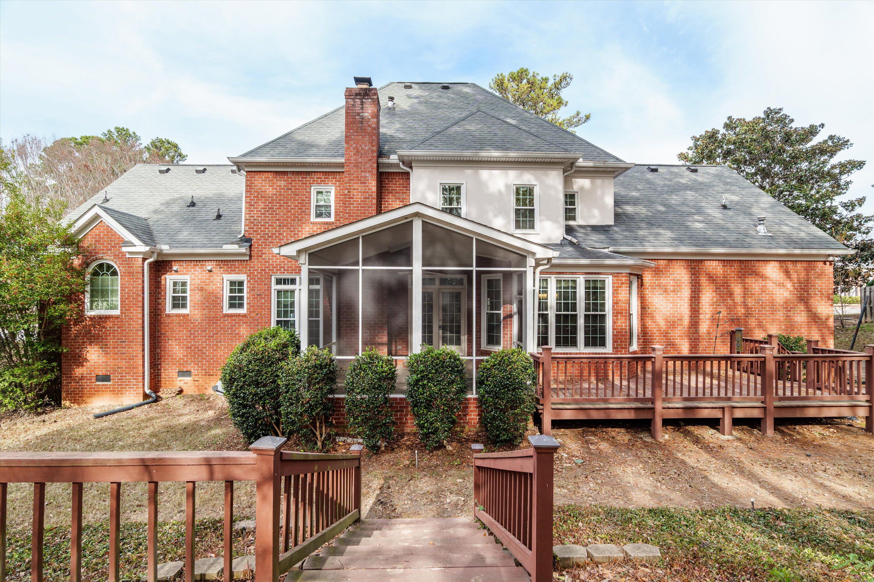 3818 Inverness Way Augusta, GA 30907 - Photo 56 of 63 21-P1582200