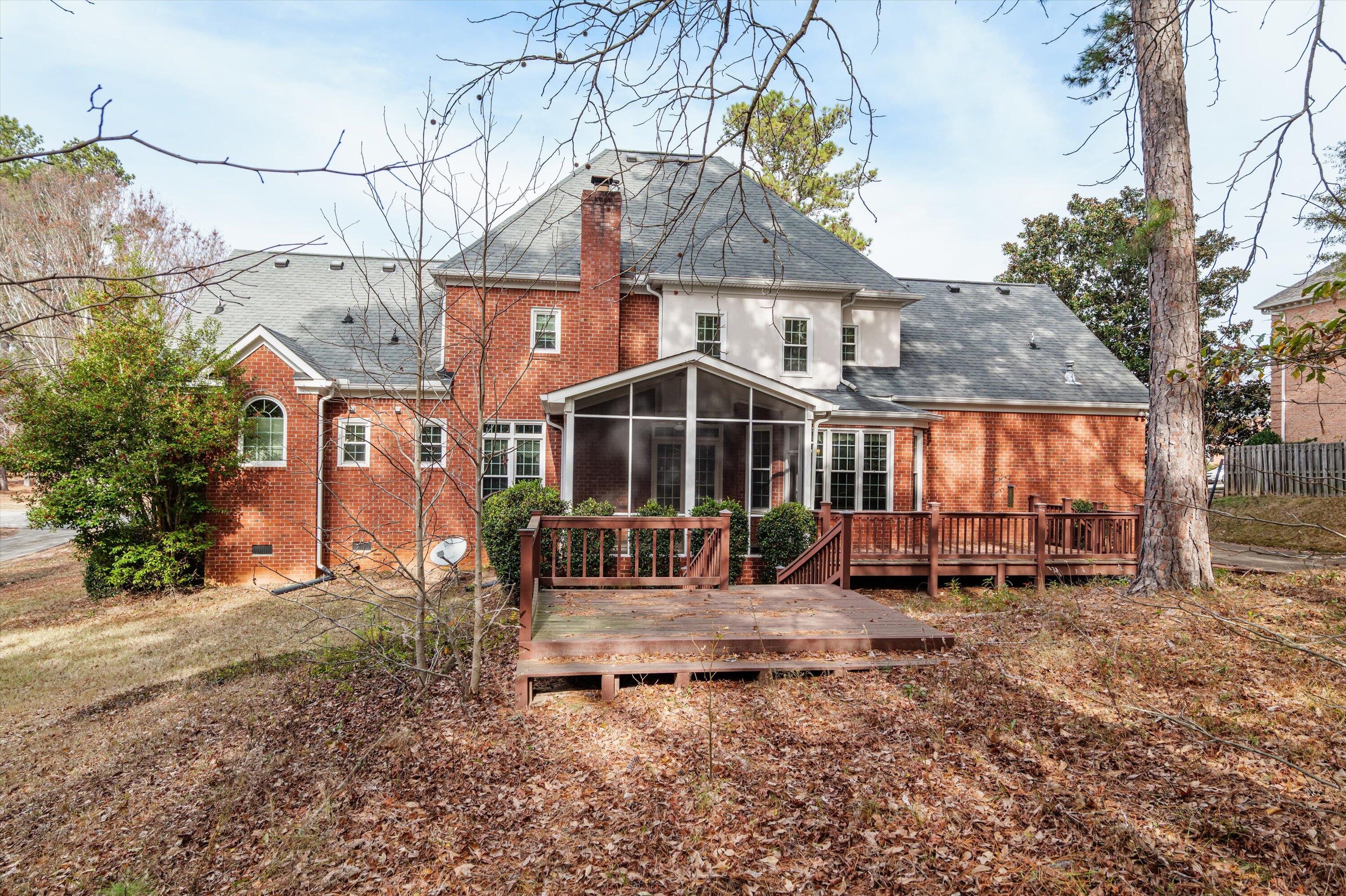 3818 Inverness Way Augusta, GA 30907 - Photo 57 of 63 22-P1582201