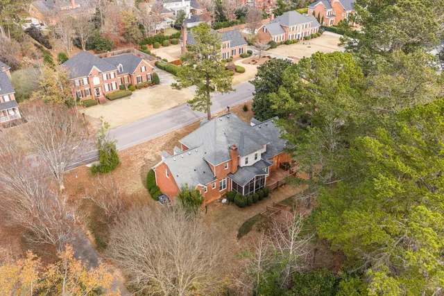 $550,000 | 3818 Inverness Way, Augusta, GA 30907