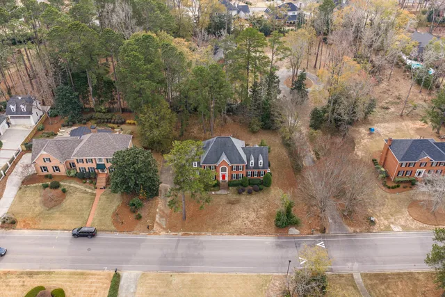 $550,000 | 3818 Inverness Way, Augusta, GA 30907