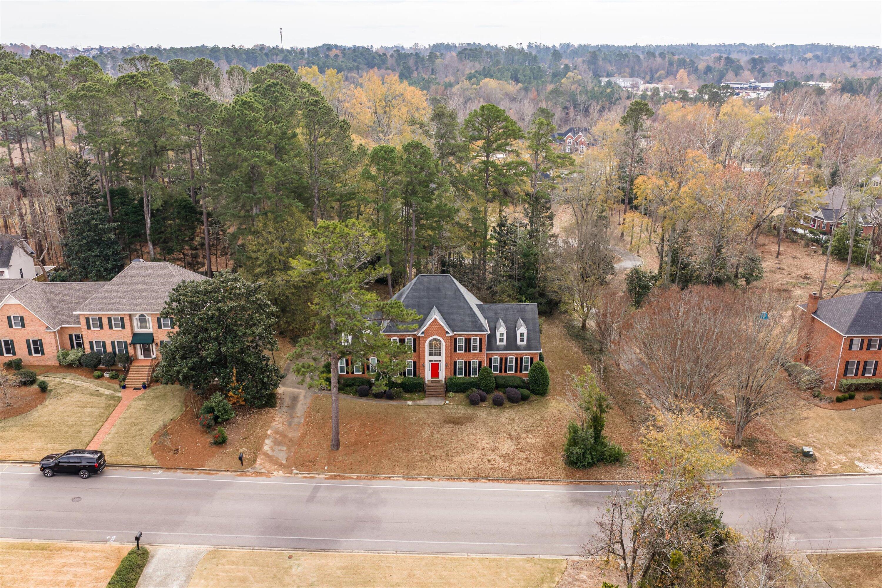 3818 Inverness Way Augusta, GA 30907 - Photo 62 of 63 09-DJI_20251217122758_0211_D-HDR