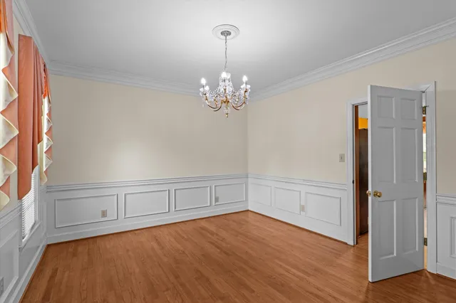 $550,000 | 3818 Inverness Way, Augusta, GA 30907