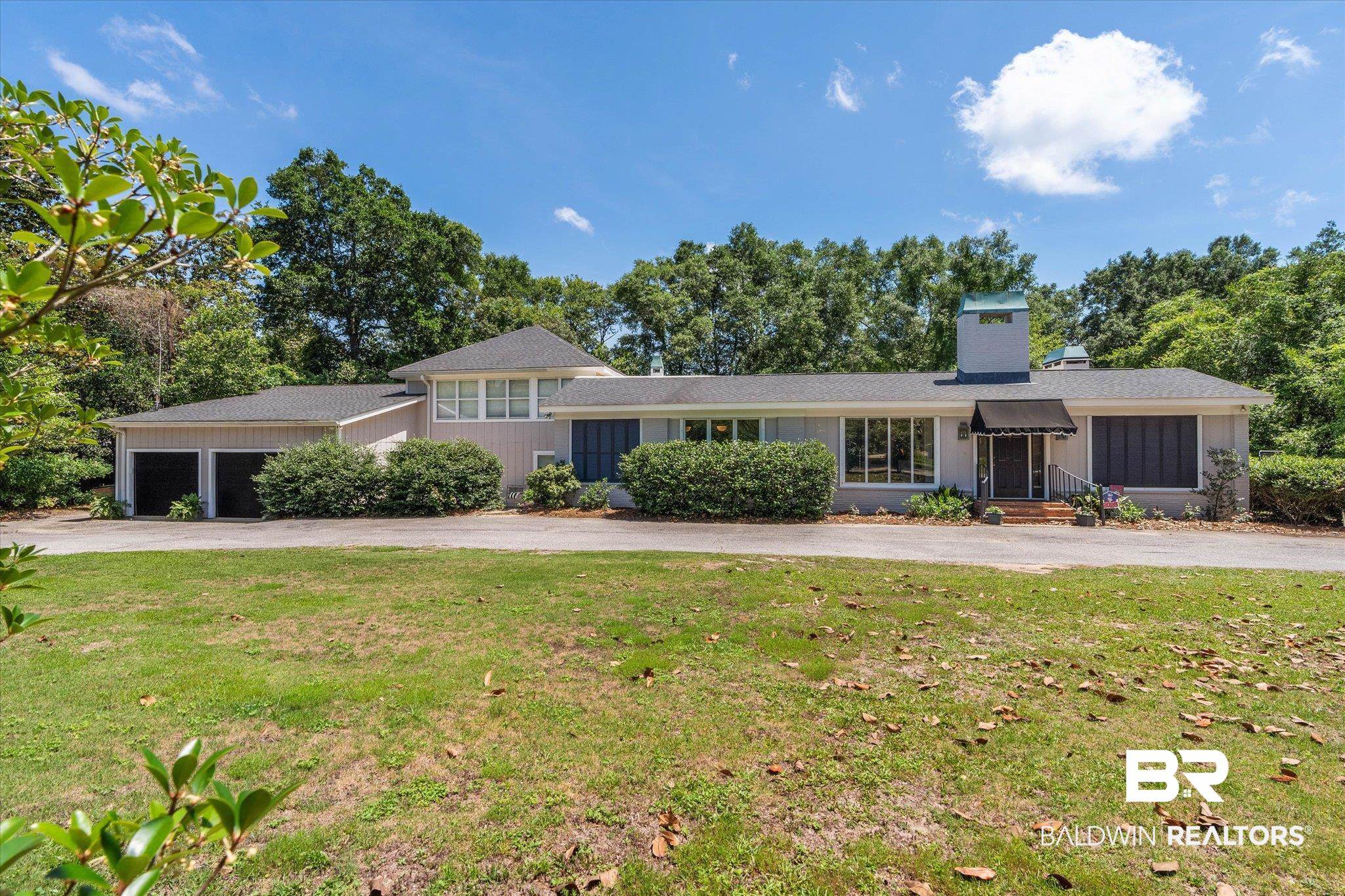 65 Byrnes Boulevard Mobile, AL 36608 - Photo 48 of 52 Front View