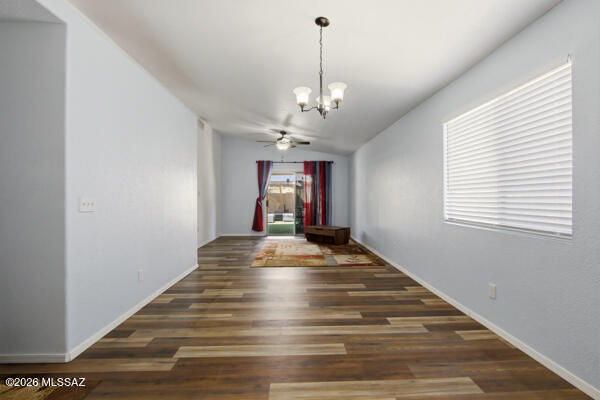 9458 East Bench Mark Loop Tucson, AZ 85747 - Photo 6 of 28 Living Room