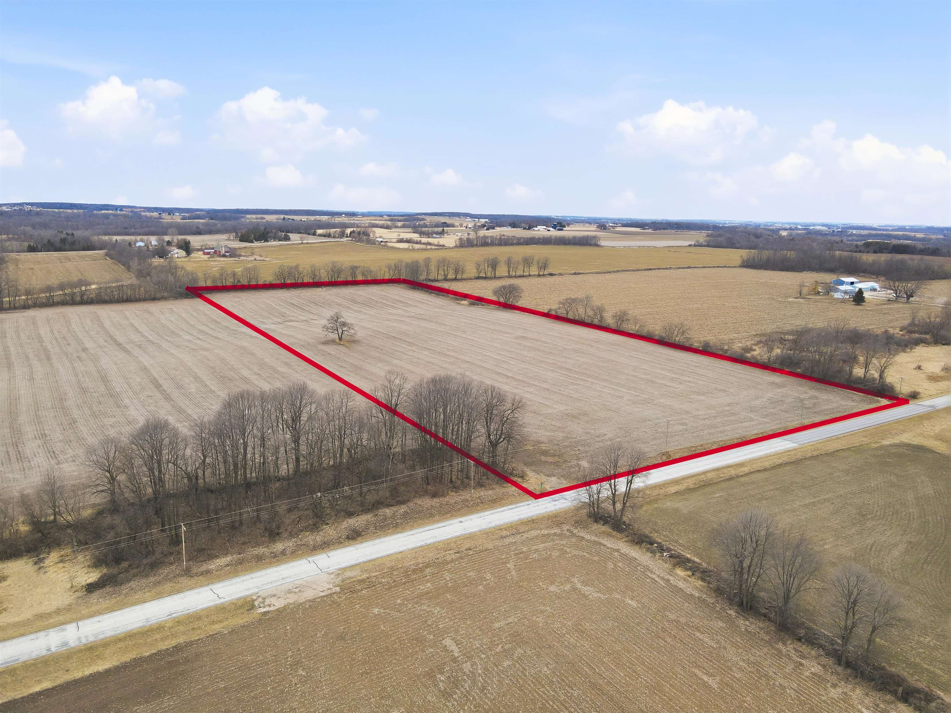 Hayton Road New Holstein, WI 53061 - Photo 2 of 9