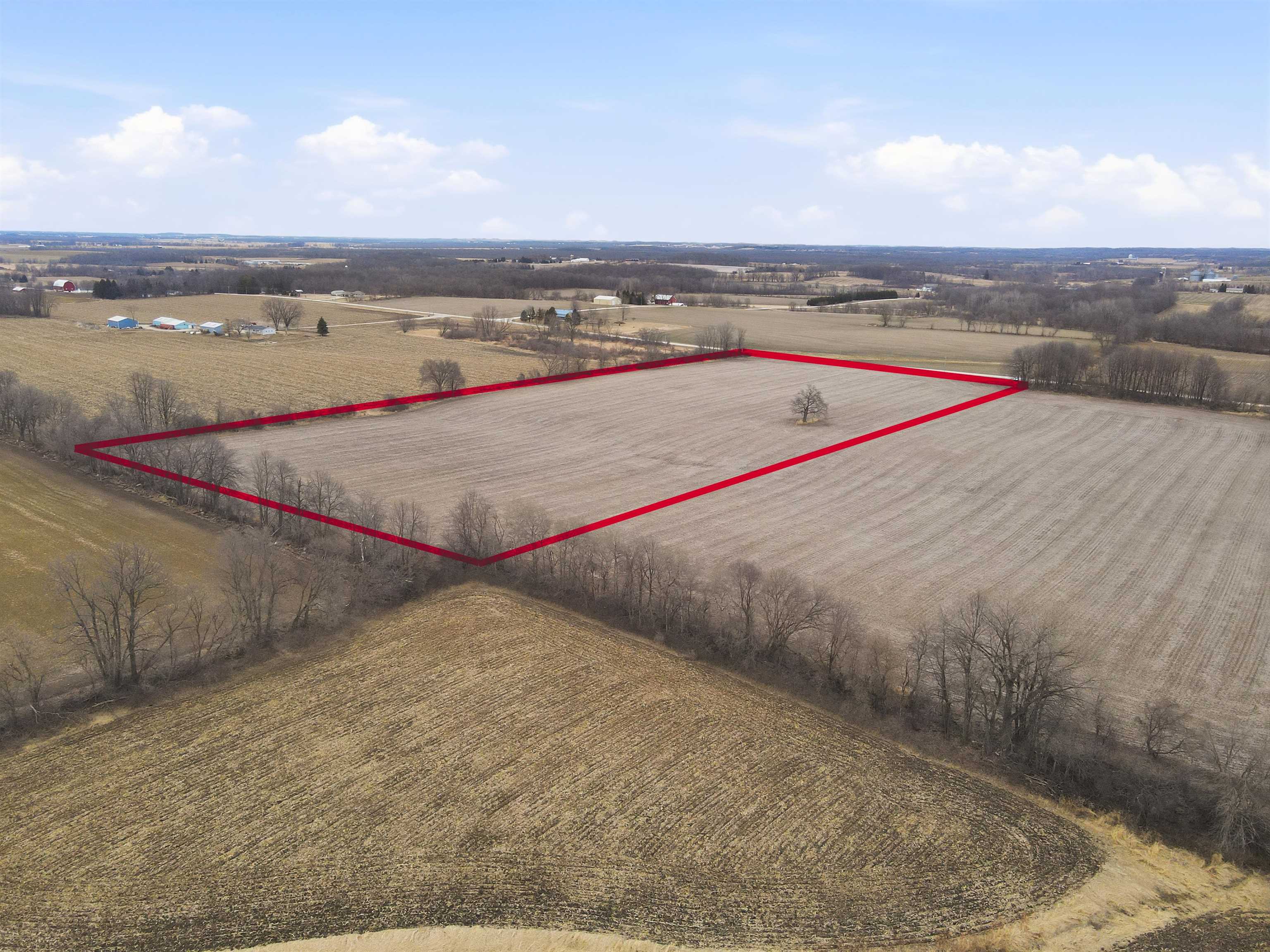 Hayton Road New Holstein, WI 53061 - Photo 5 of 9