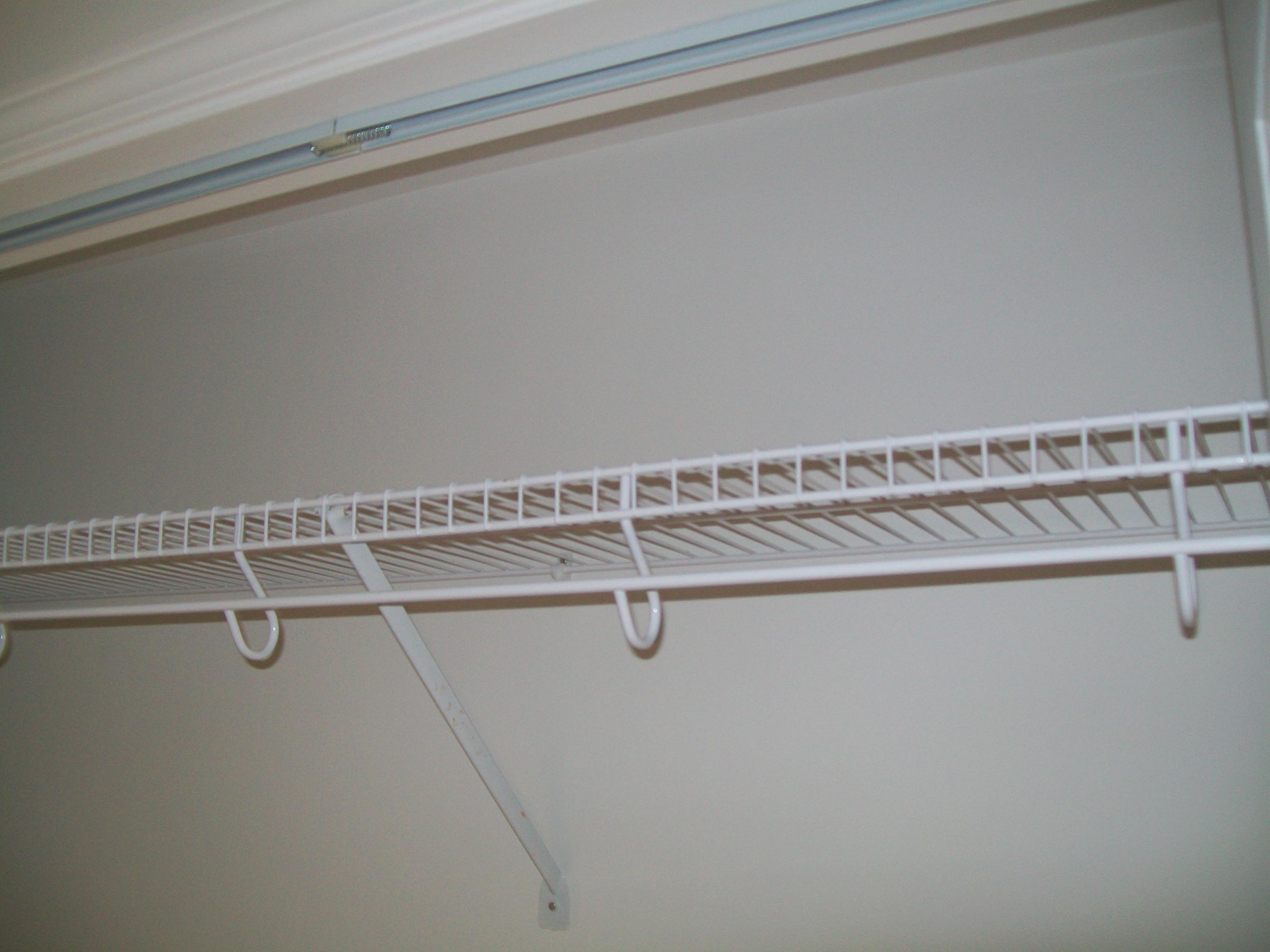 207 Timber Ridge Fincastle, VA 24090 - Photo 11 of 28 Closet