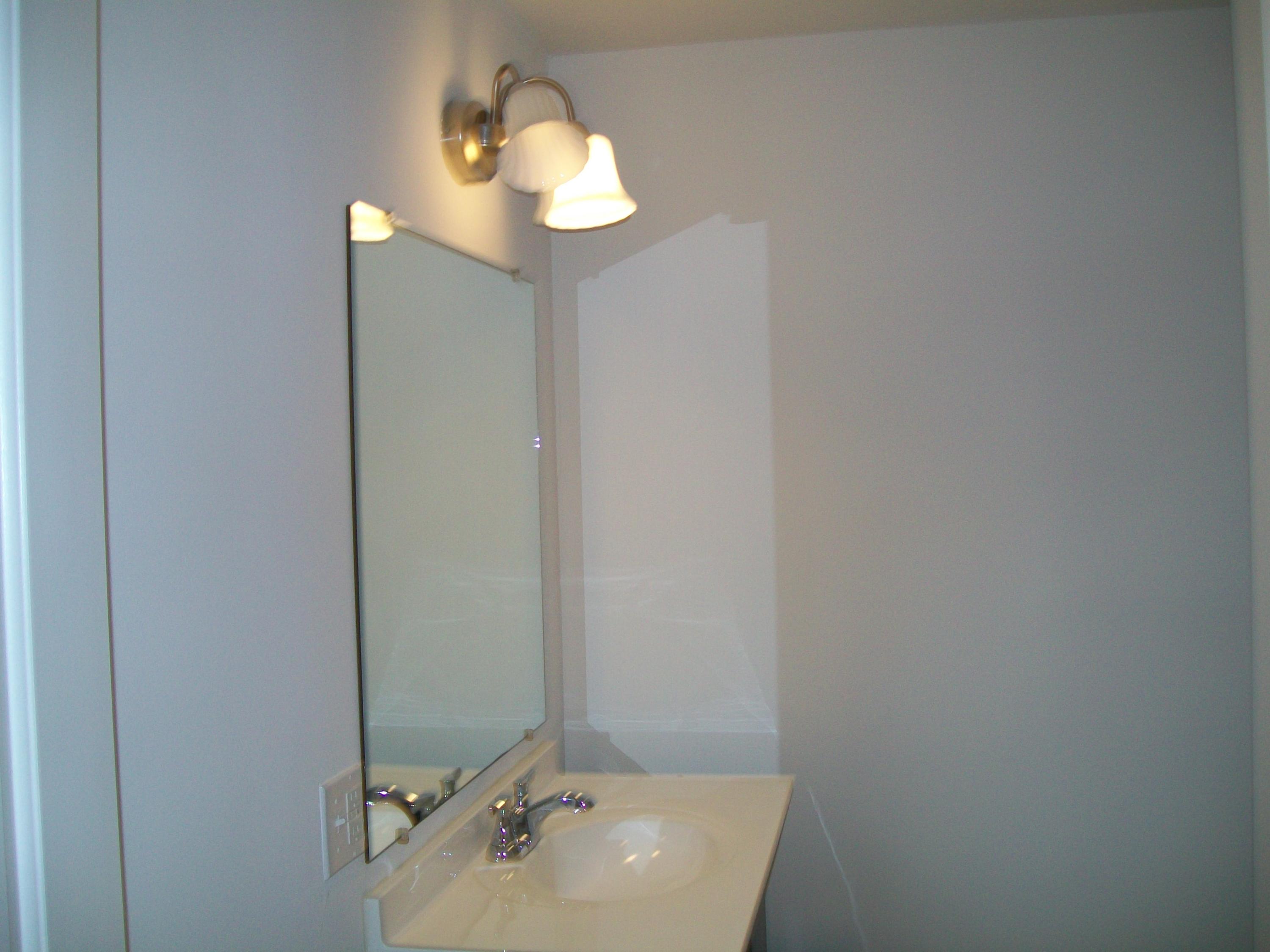 207 Timber Ridge Fincastle, VA 24090 - Photo 12 of 28 Hall Bath Vanity