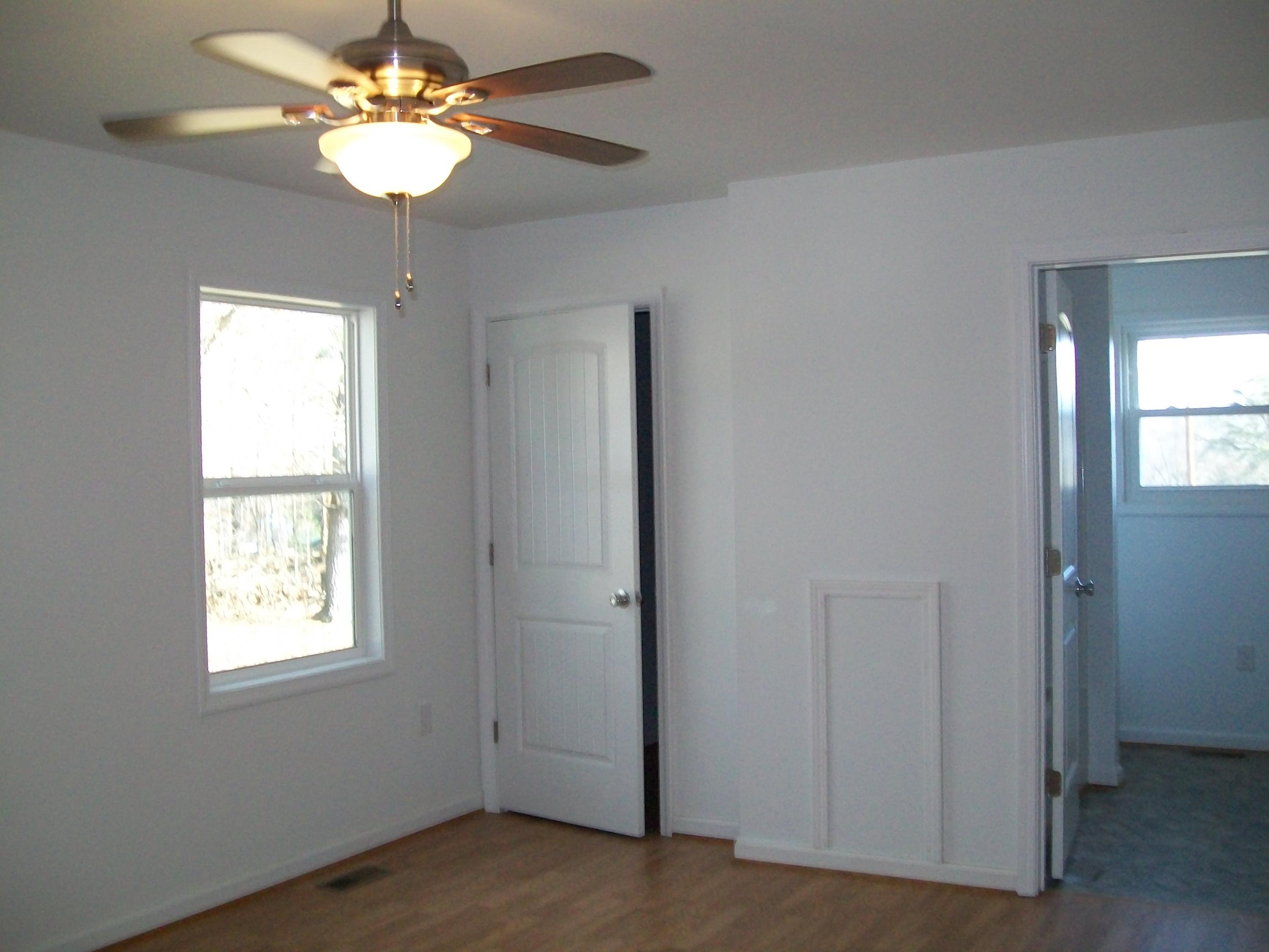 207 Timber Ridge Fincastle, VA 24090 - Photo 16 of 28 Master Bedroom
