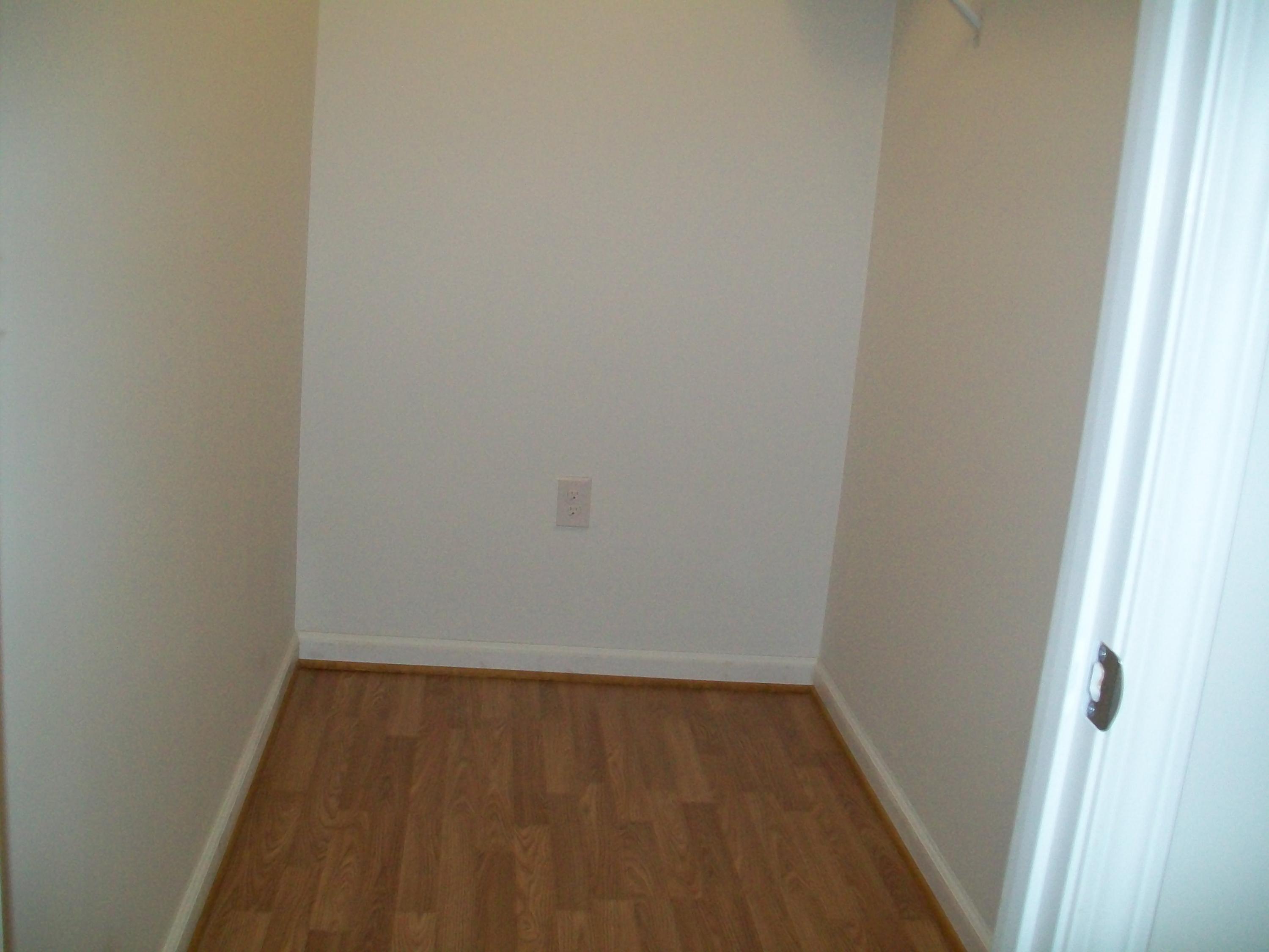 207 Timber Ridge Fincastle, VA 24090 - Photo 18 of 28 Master Closet