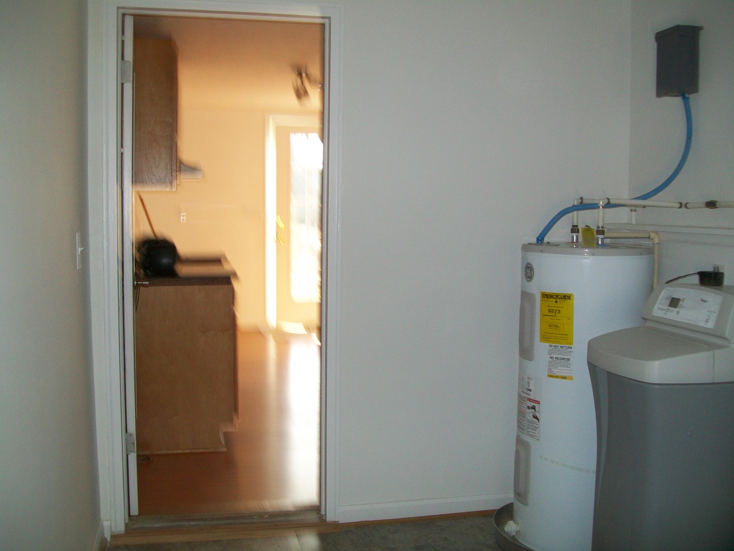 207 Timber Ridge Fincastle, VA 24090 - Photo 19 of 28 Laundry Room (2)