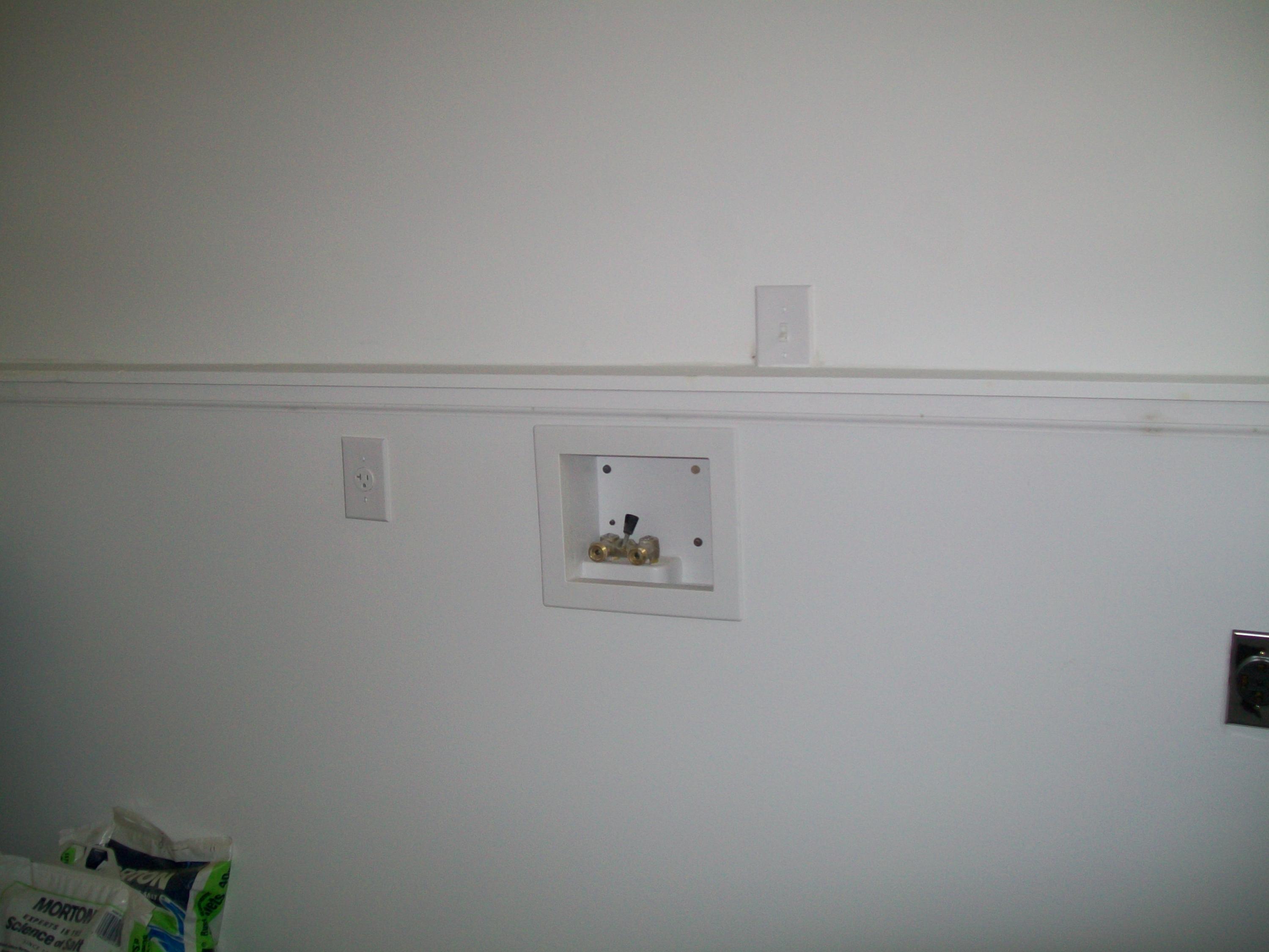 207 Timber Ridge Fincastle, VA 24090 - Photo 20 of 28 Laundry Room