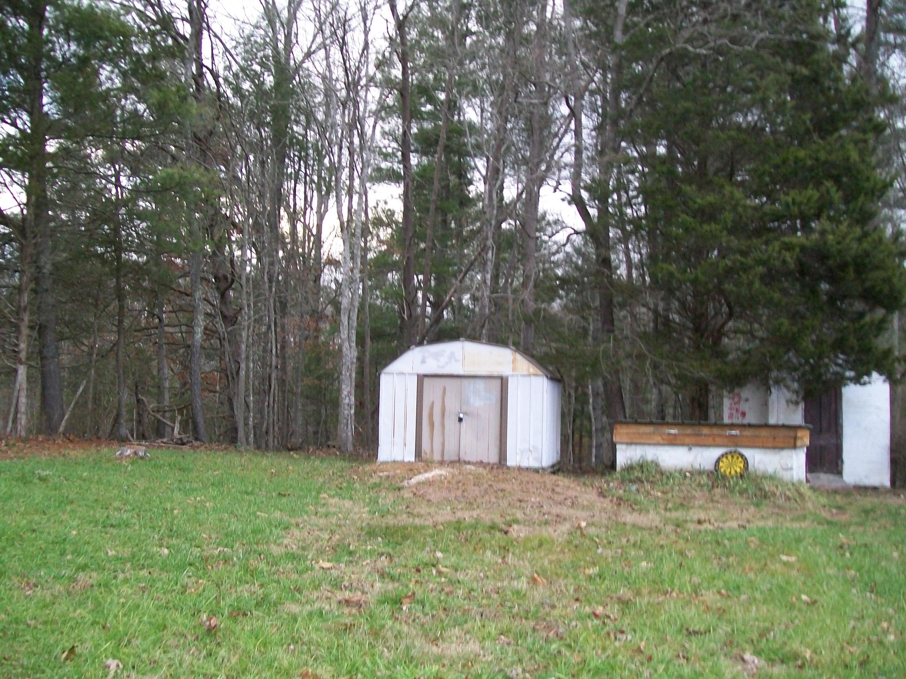 207 Timber Ridge Fincastle, VA 24090 - Photo 26 of 28 Outbuilding
