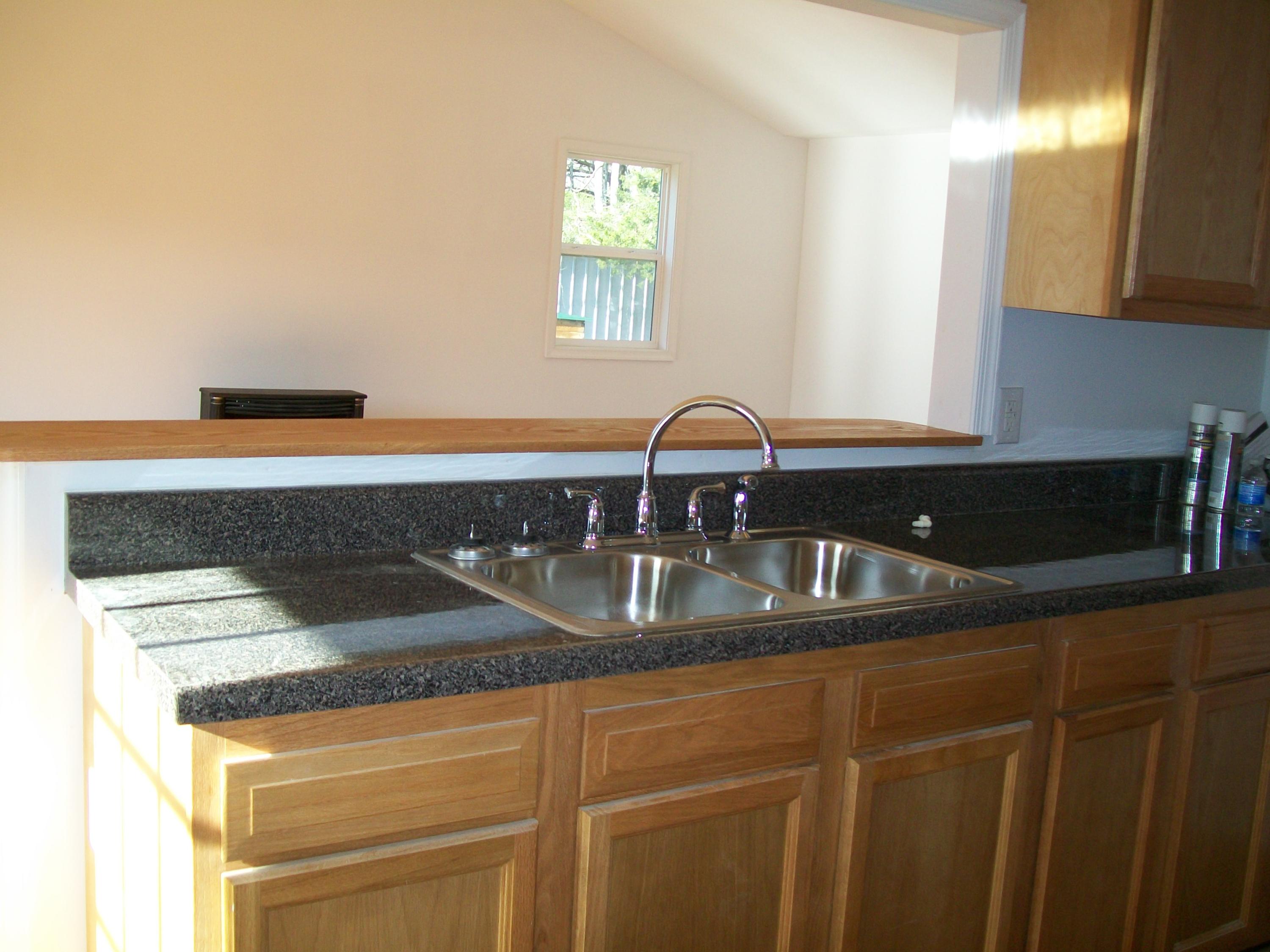 207 Timber Ridge Fincastle, VA 24090 - Photo 5 of 28 Kitchen to Family Room