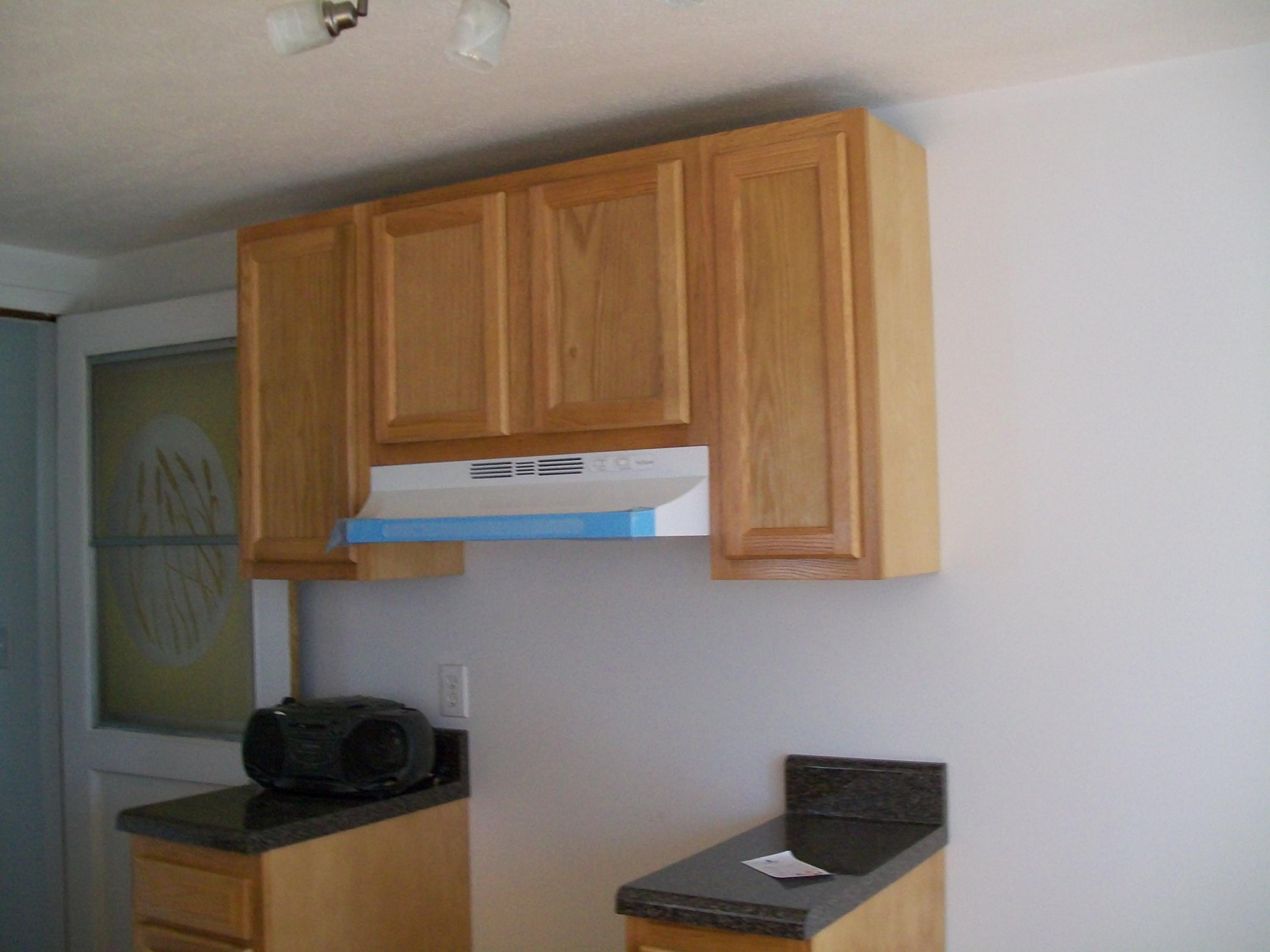 207 Timber Ridge Fincastle, VA 24090 - Photo 7 of 28 Kitchen