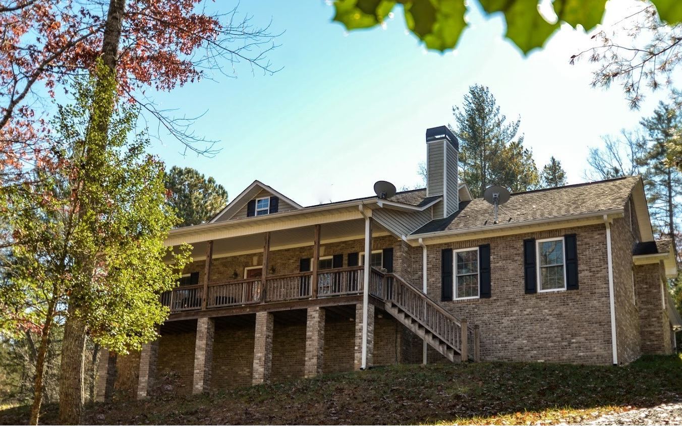 2093 Southern Road Ellijay, GA 30536 - Photo 1 of 1 Main View