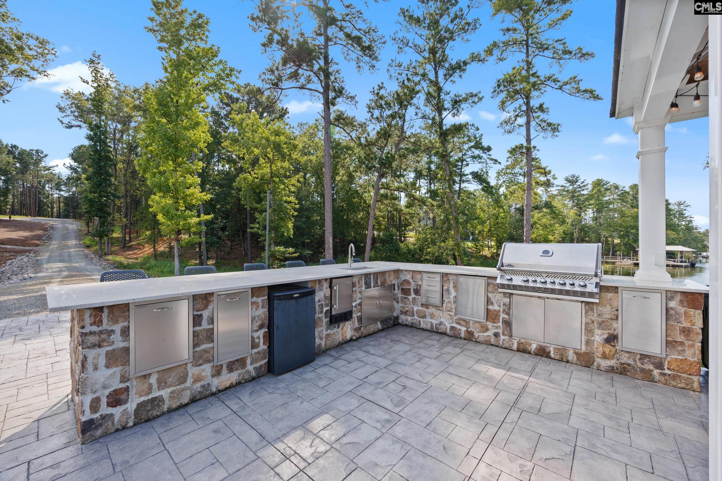 1075 Retreat Way Ridgeway, SC 29130 - Photo 51 of 72