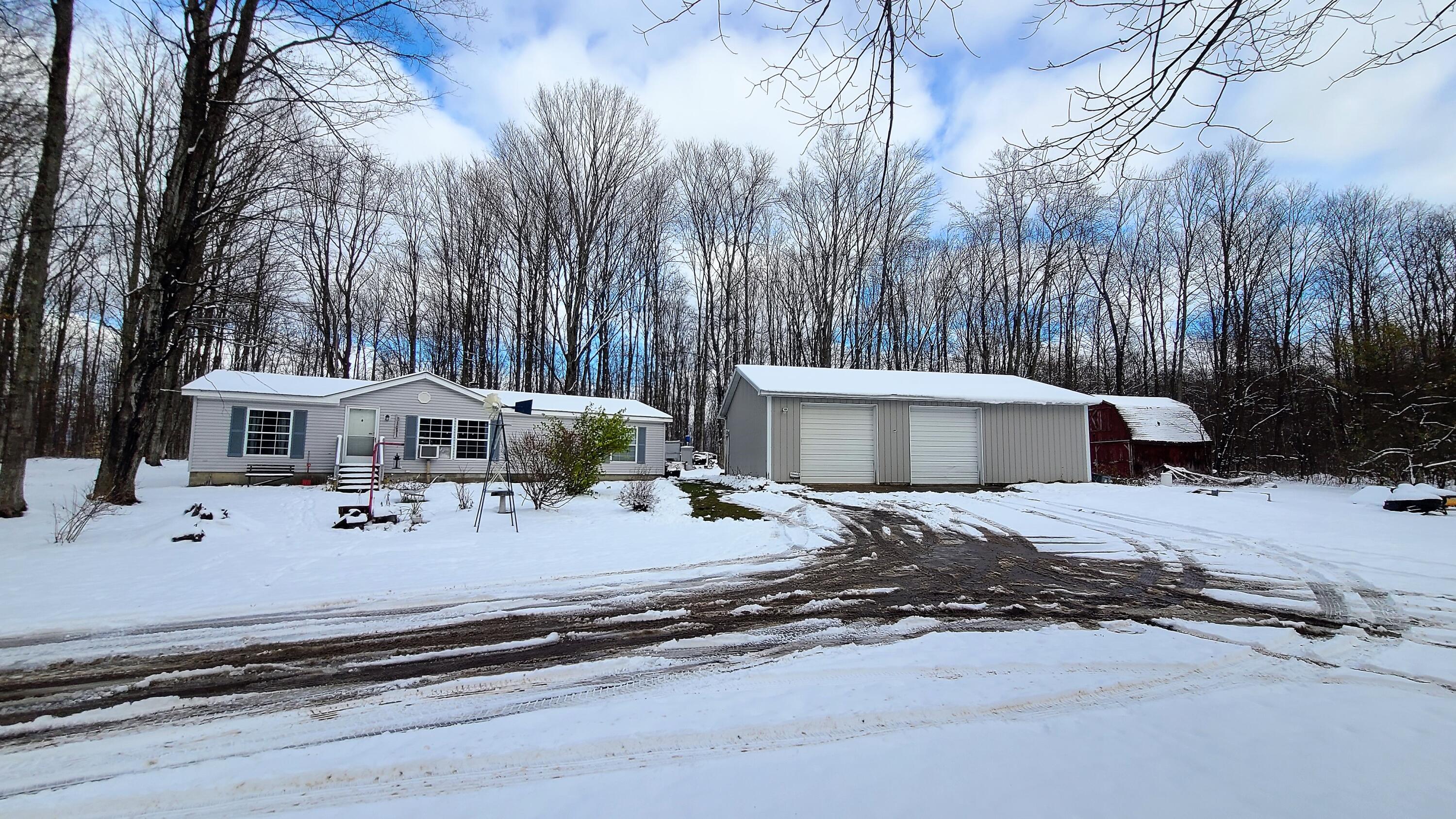 1105 Coppins Road Gaylord, MI 49735 - Photo 3 of 29 Gallery Image 3
