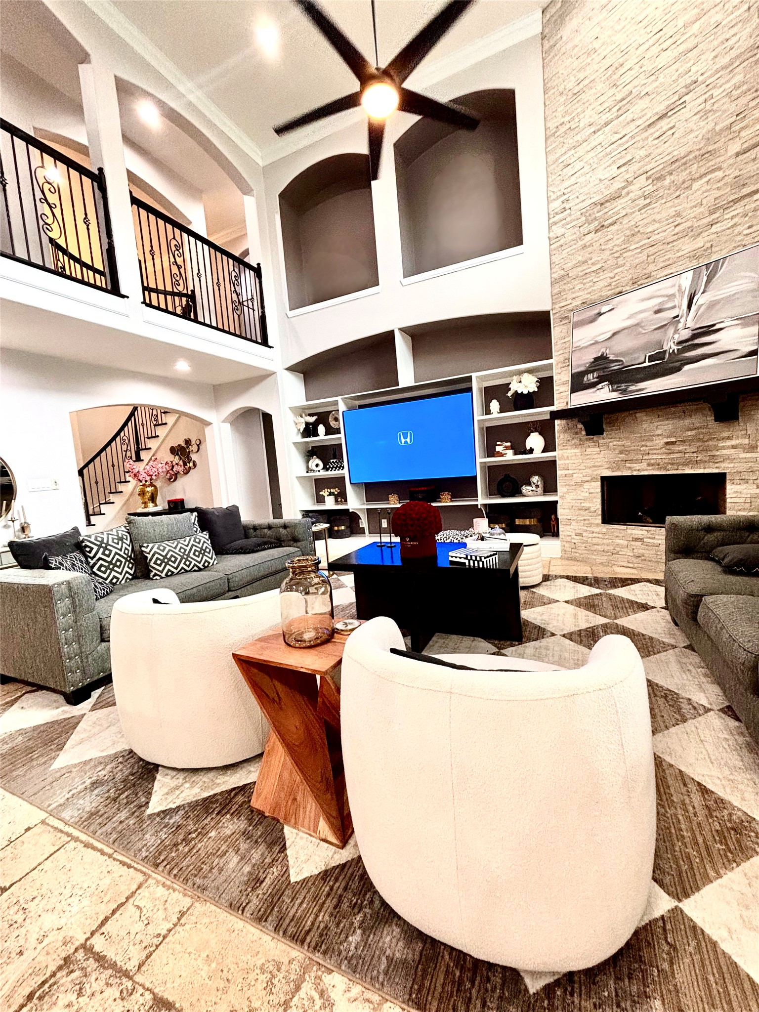 13510 Cascade Caverns Court Houston, TX 77044 - Photo 18 of 37