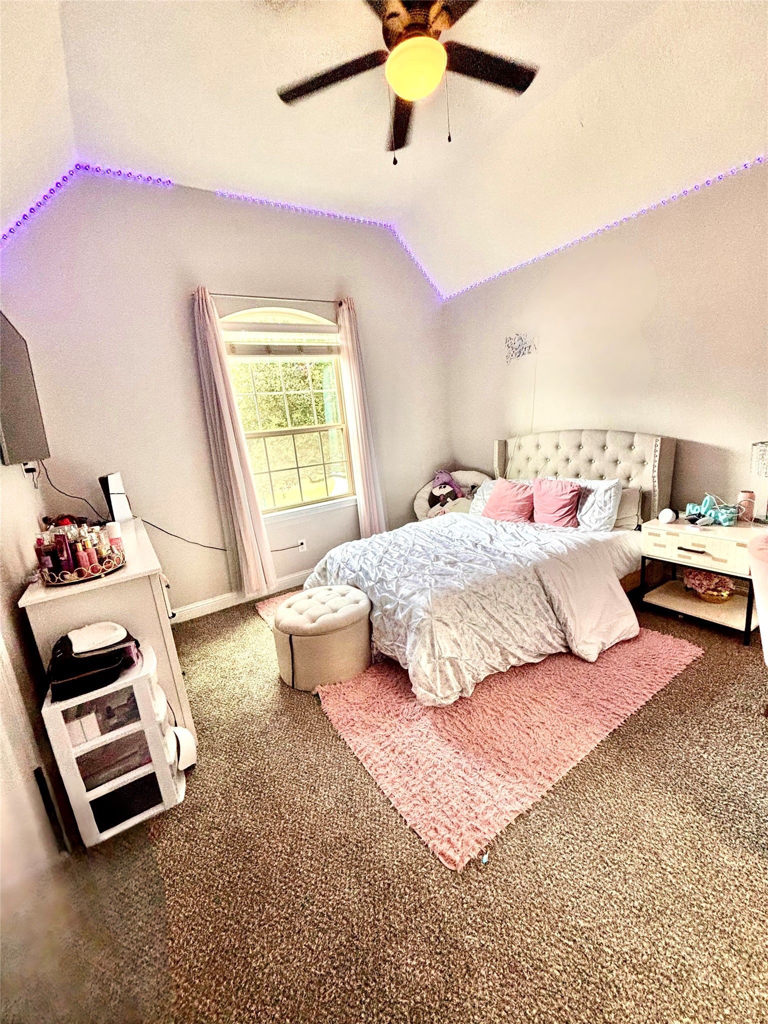 13510 Cascade Caverns Court Houston, TX 77044 - Photo 32 of 37 A cozy 2nd bedroom featuring a large window for natural light