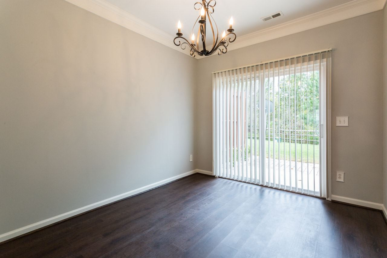 5106 Echo Ridge Road Raleigh, NC 27612 - Photo 9 of 23 Dining Room