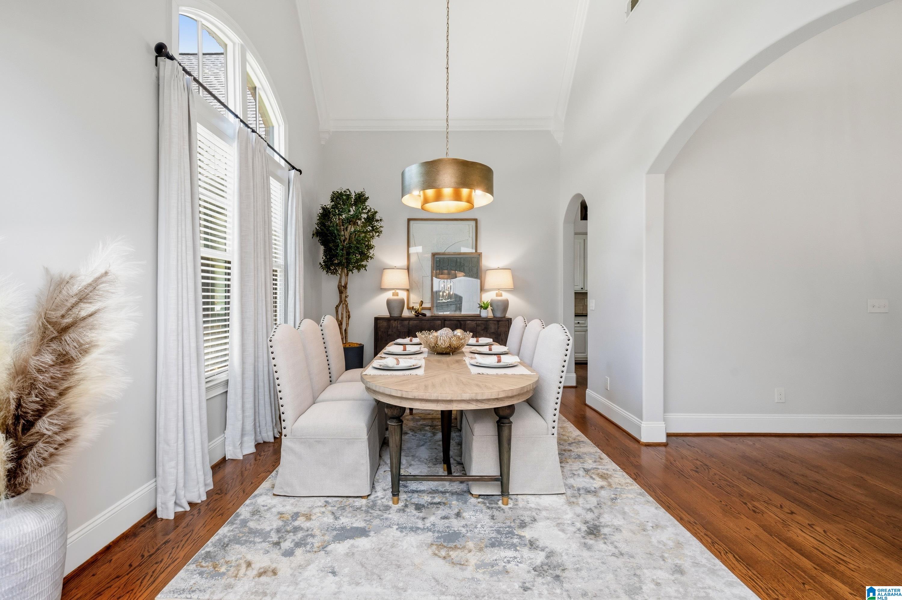 1020 Millstone Road Leeds, AL 35094 - Photo 11 of 76